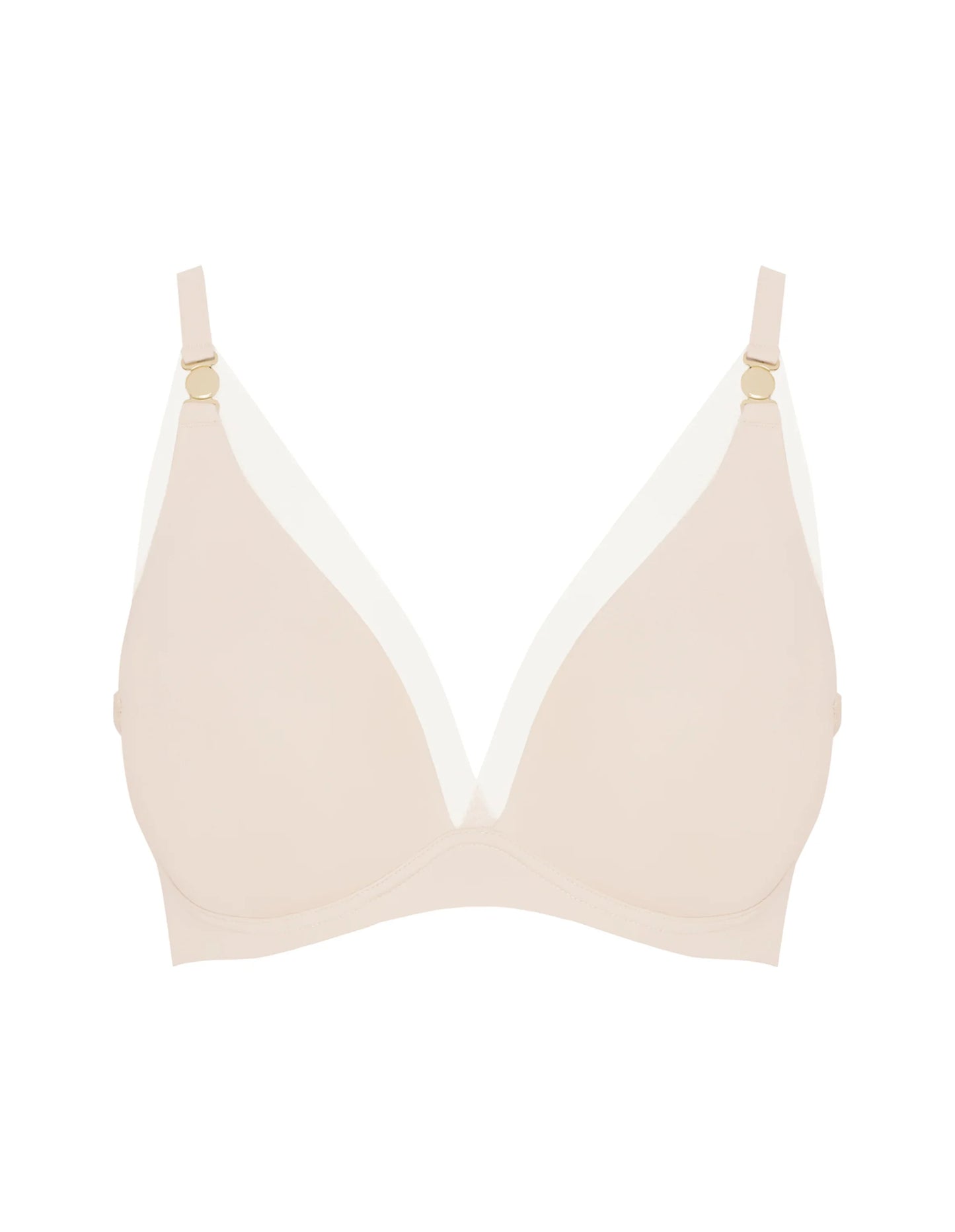 NURSING BRA Sidney Sand - 2
