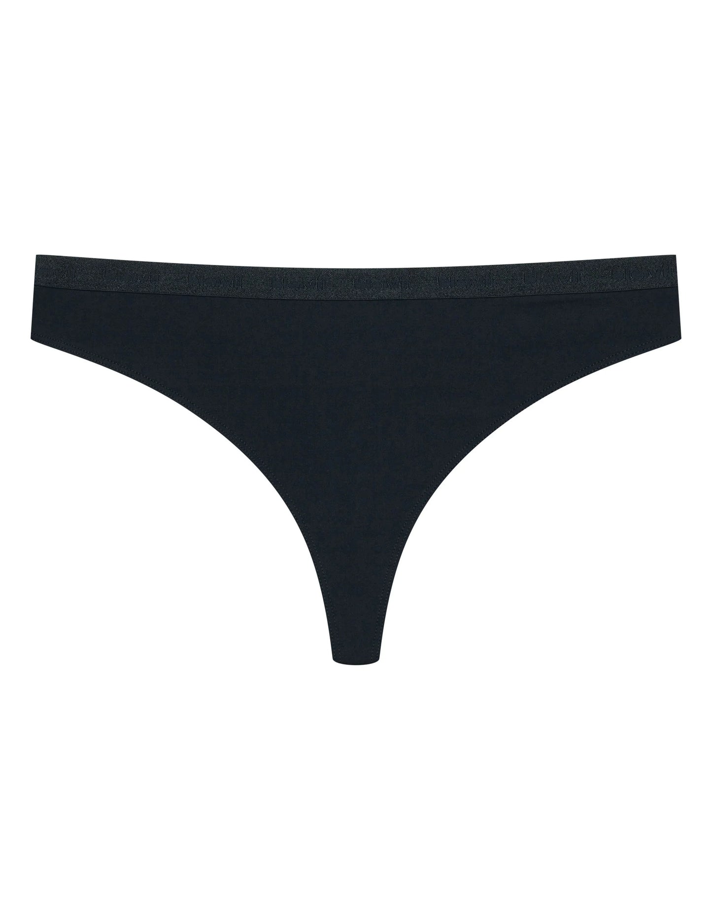 Thongs Bloovii Lacteem Black - 8