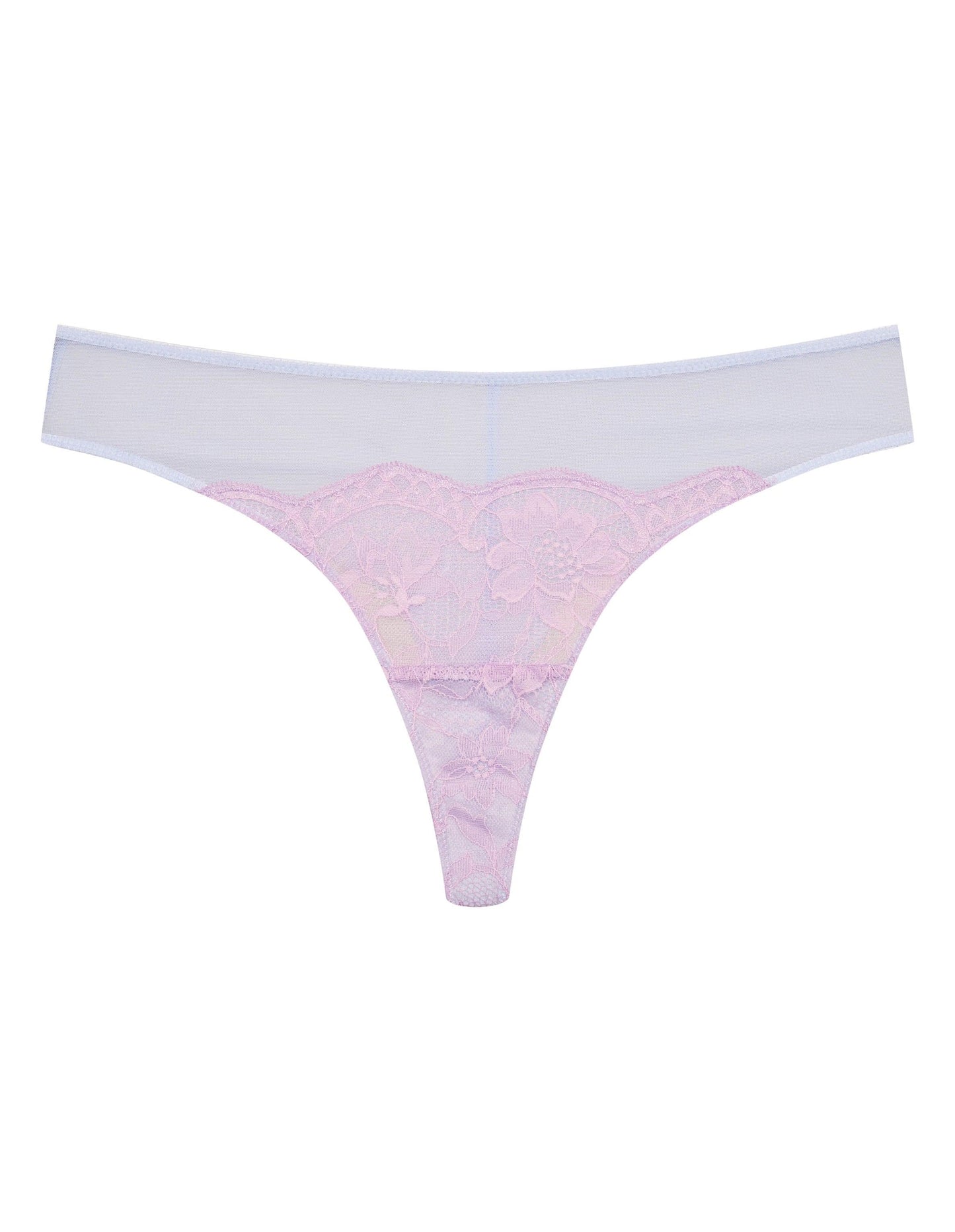 Thongs Bloovii Samara Pale blue - 4