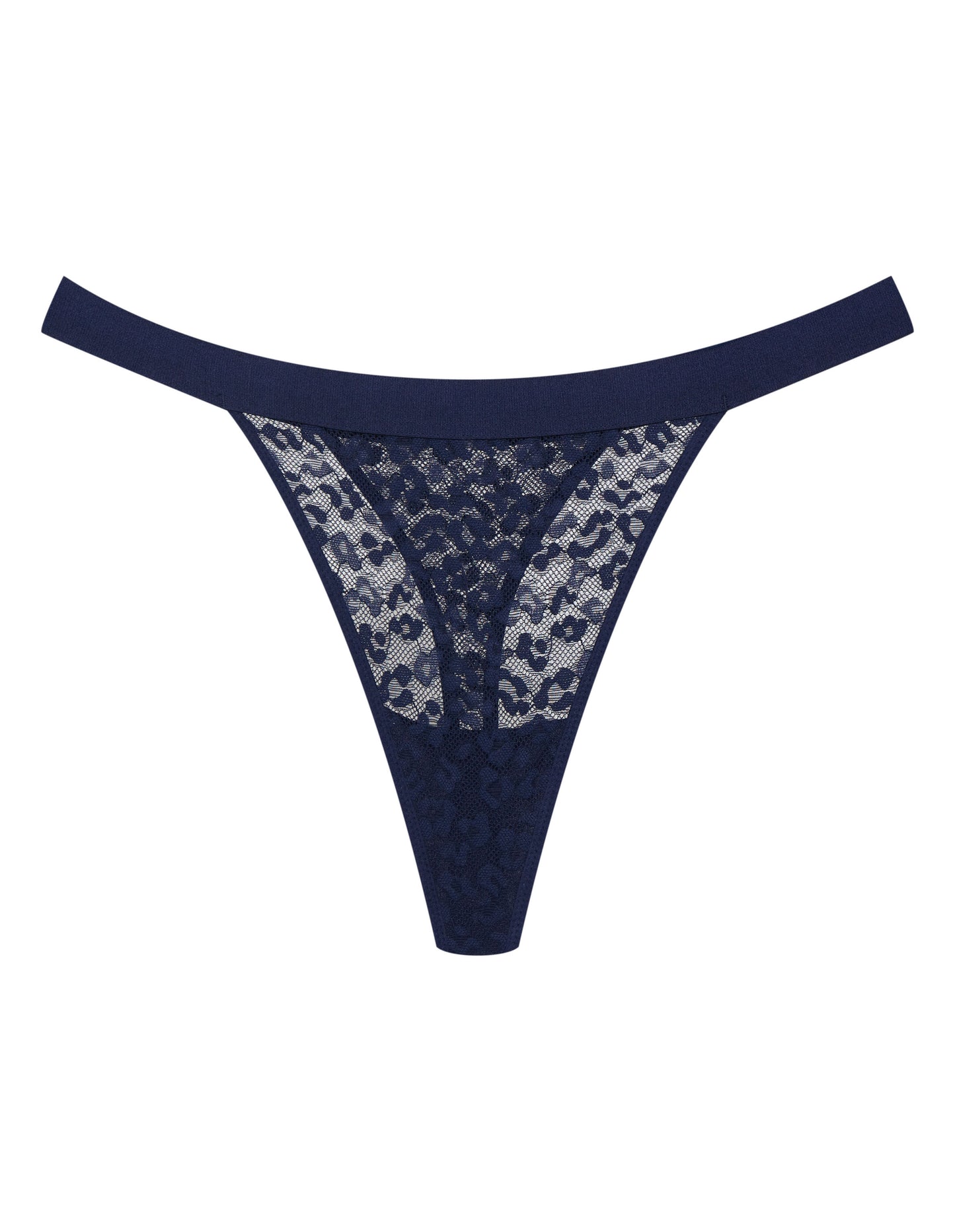 Thongs Bloovii Sesun Navy - 4
