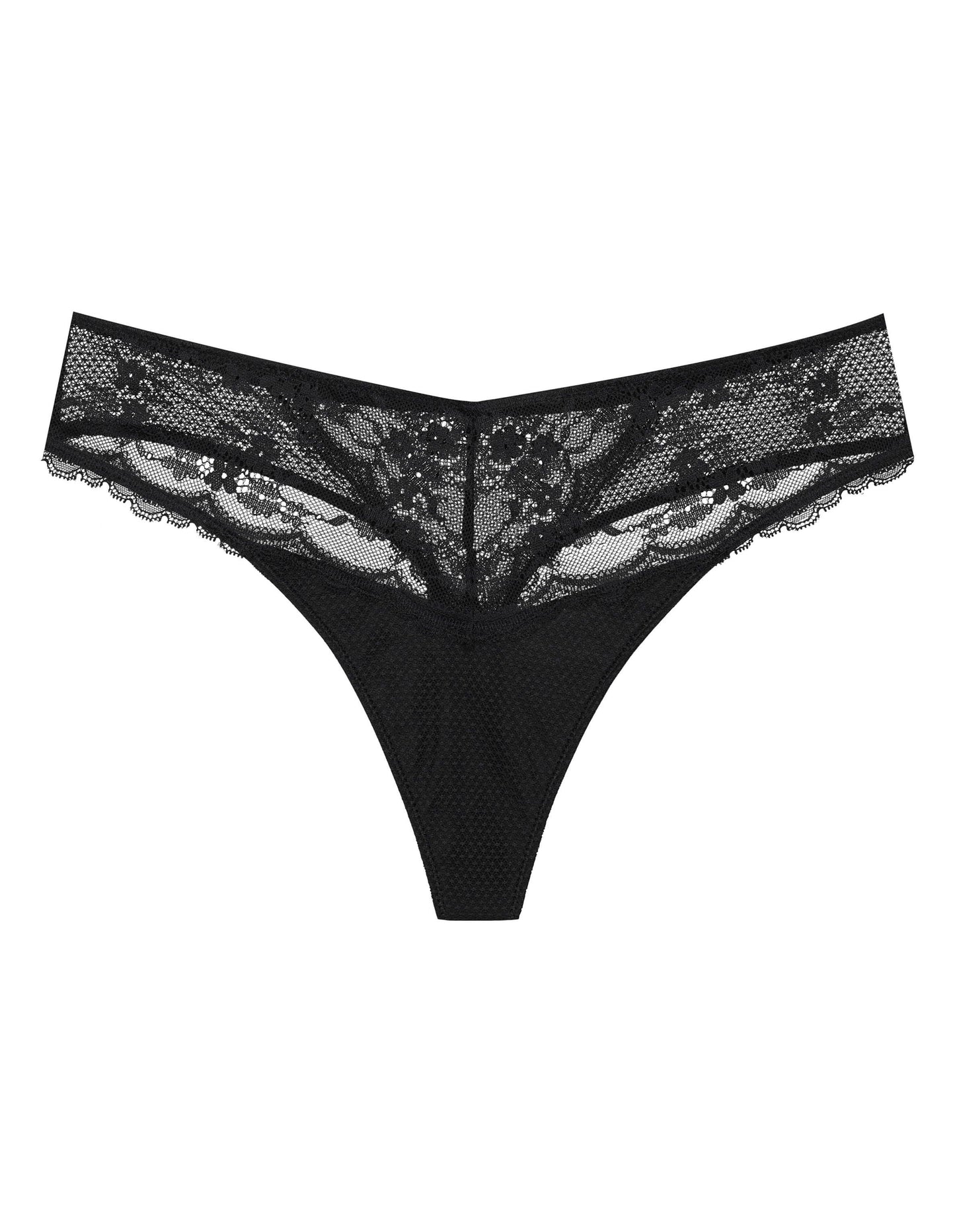 Thongs Bloovii Sydney Black - 4