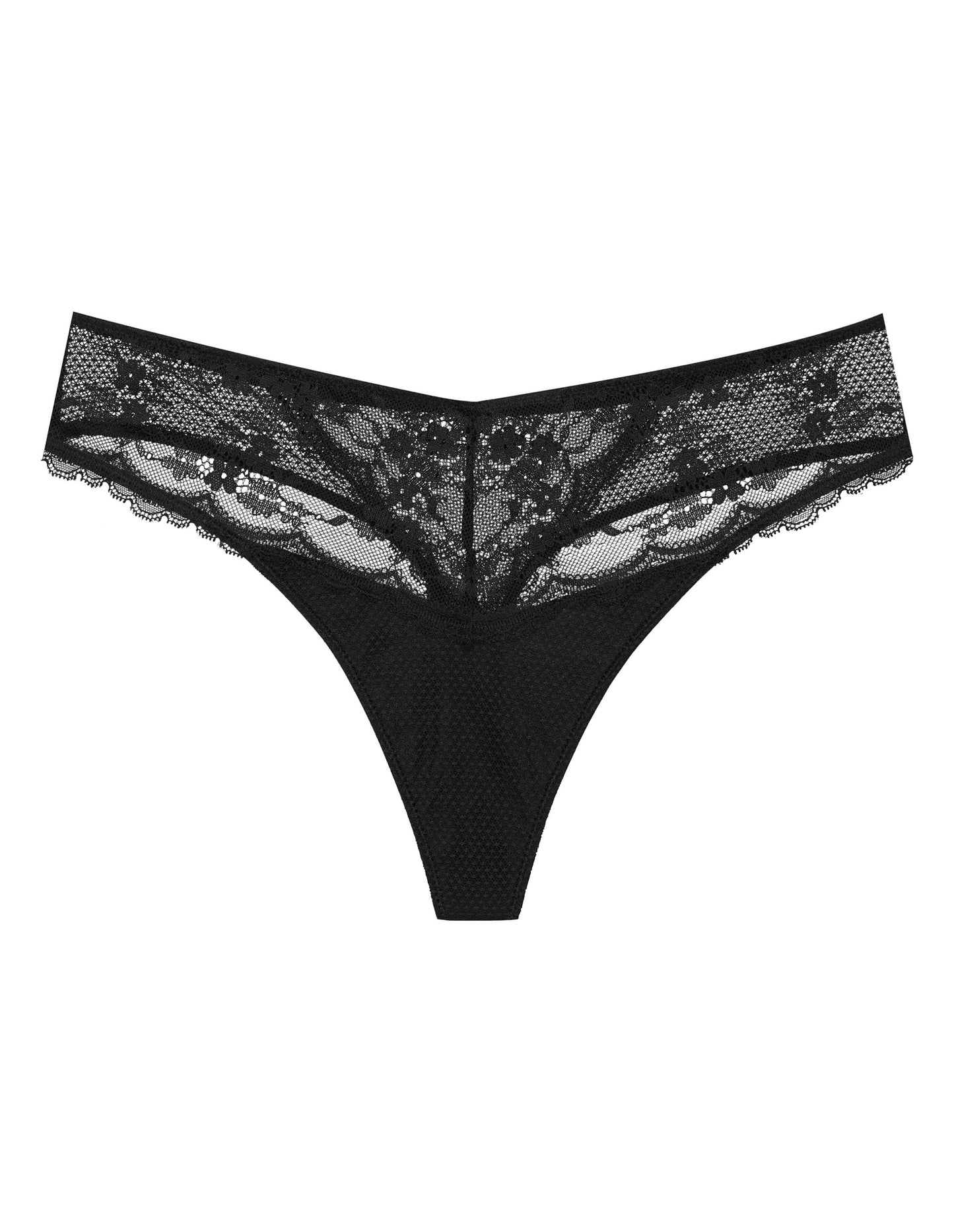 Thongs Bloovii Sydney Black - 4