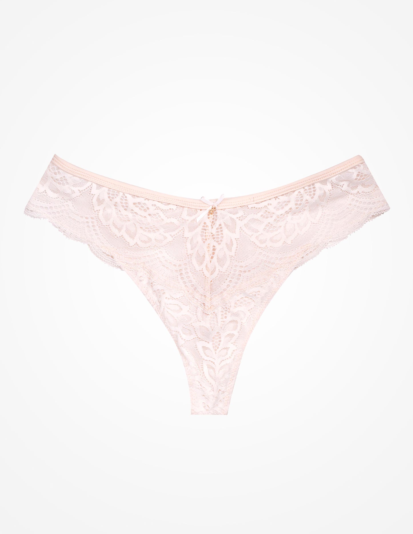 Thongs Kandy Pastel pink - 5