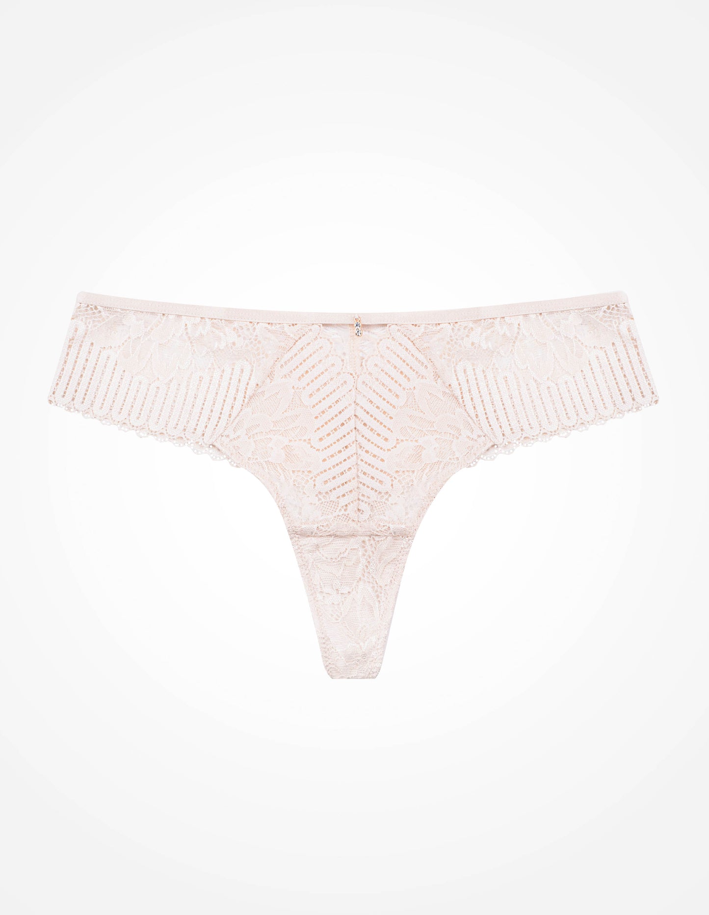 Thongs Kenlee Nude - 5