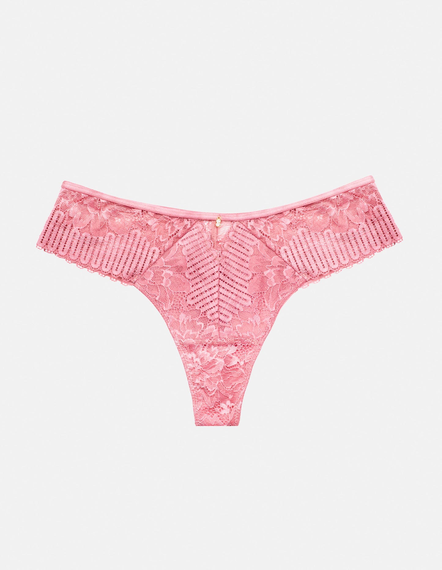 Thongs Kenlee Dusty rose - 5