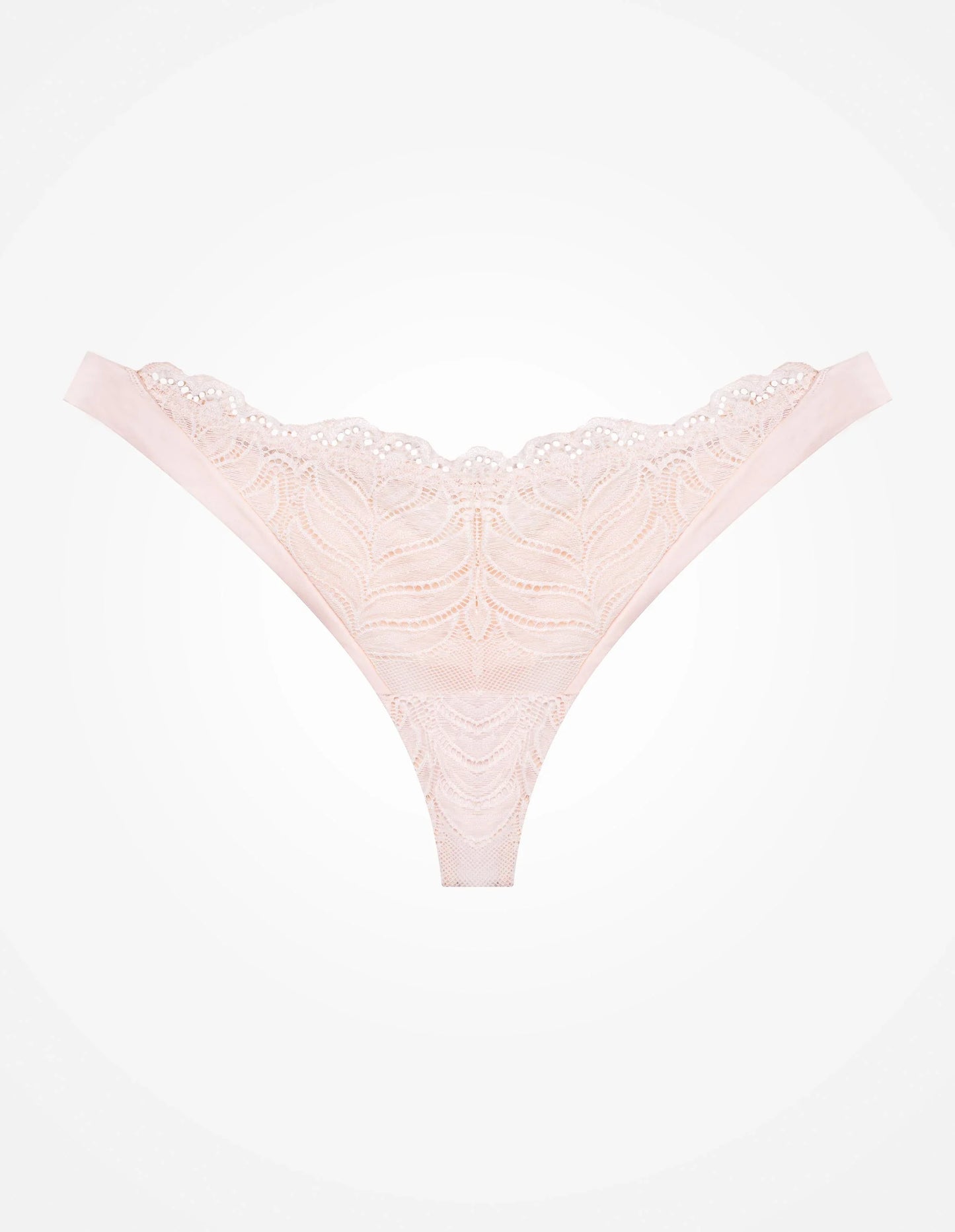 Thongs Korin Nude - 5