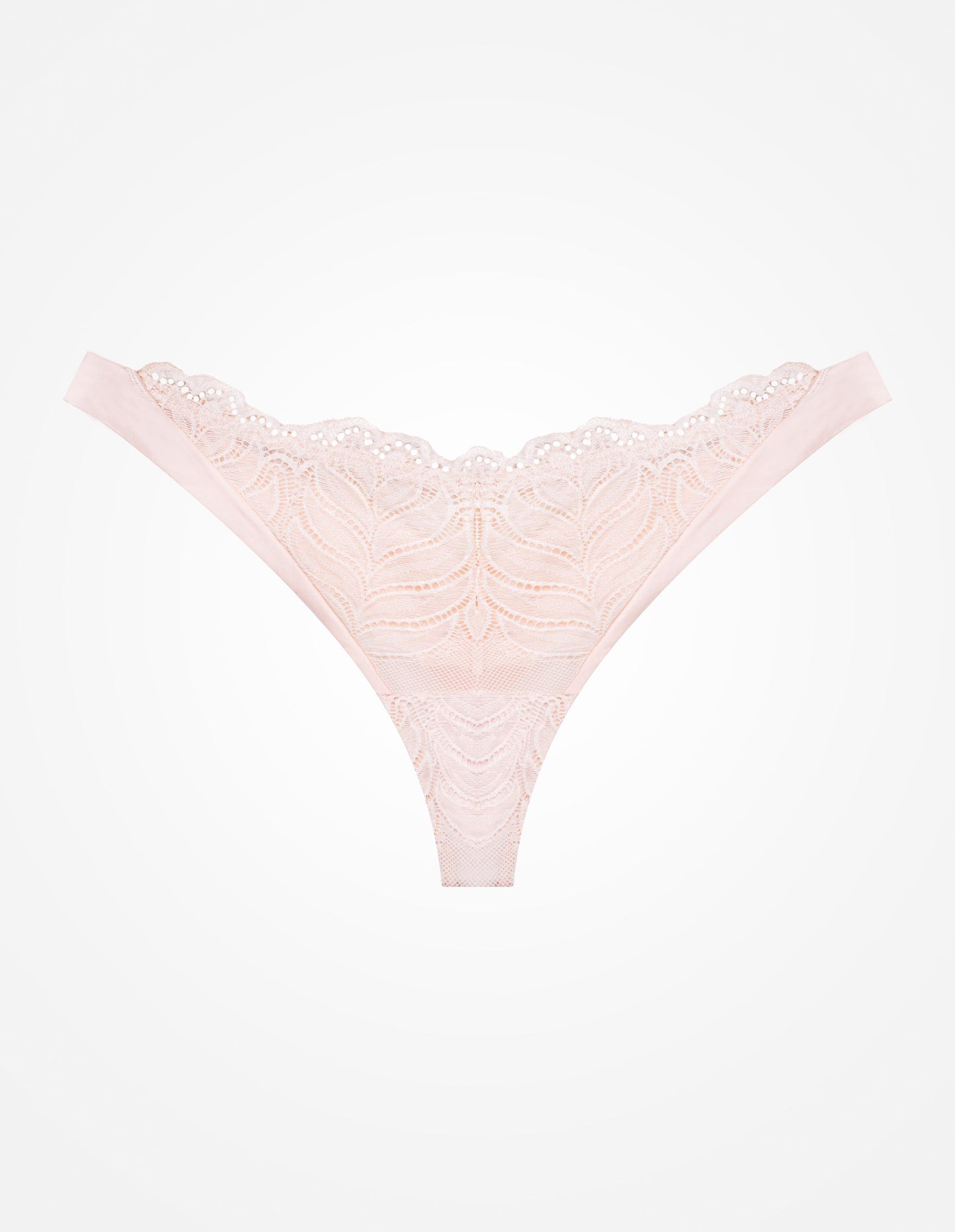 Thongs Korin Nude - 5