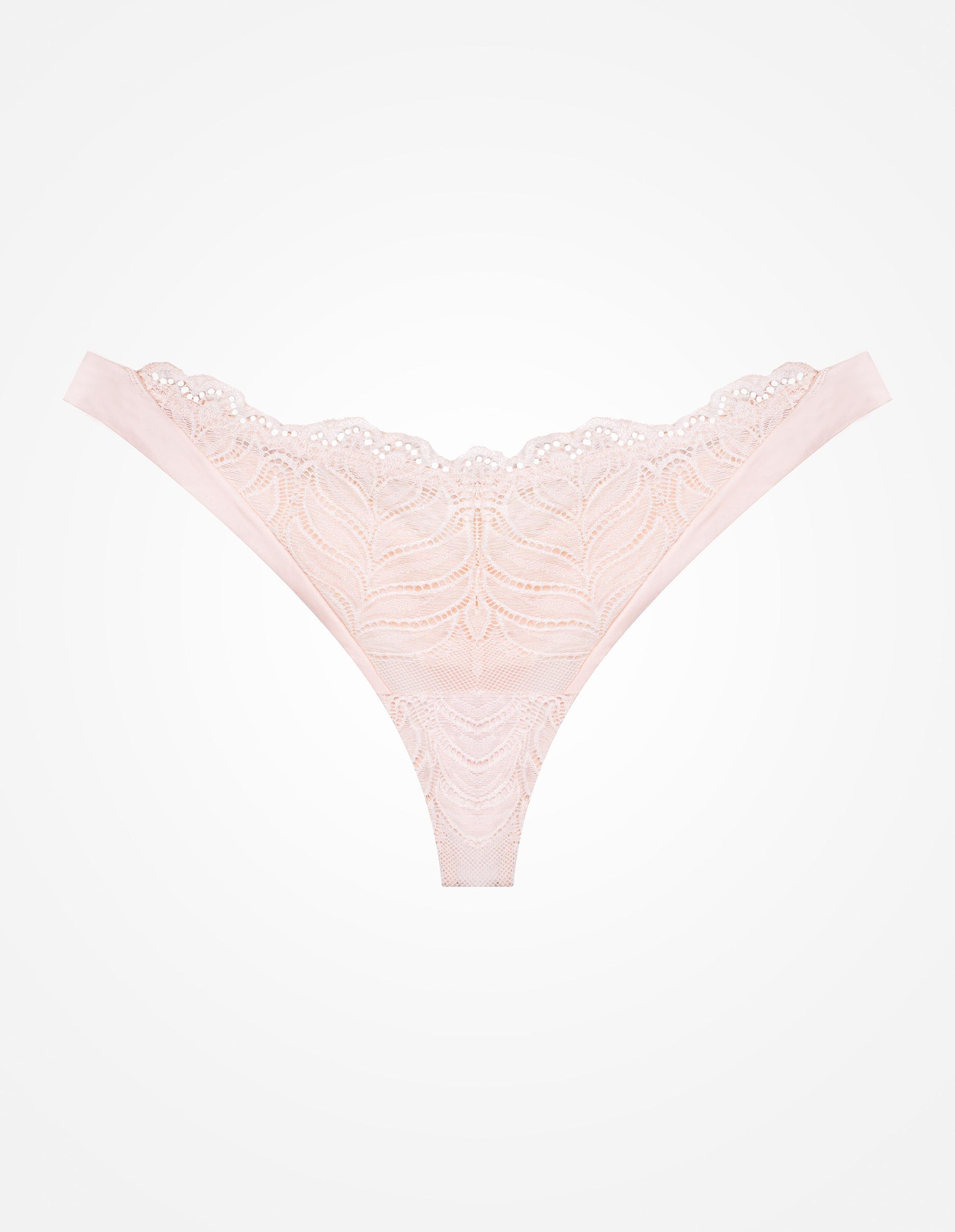 Thongs Korin Nude - 5