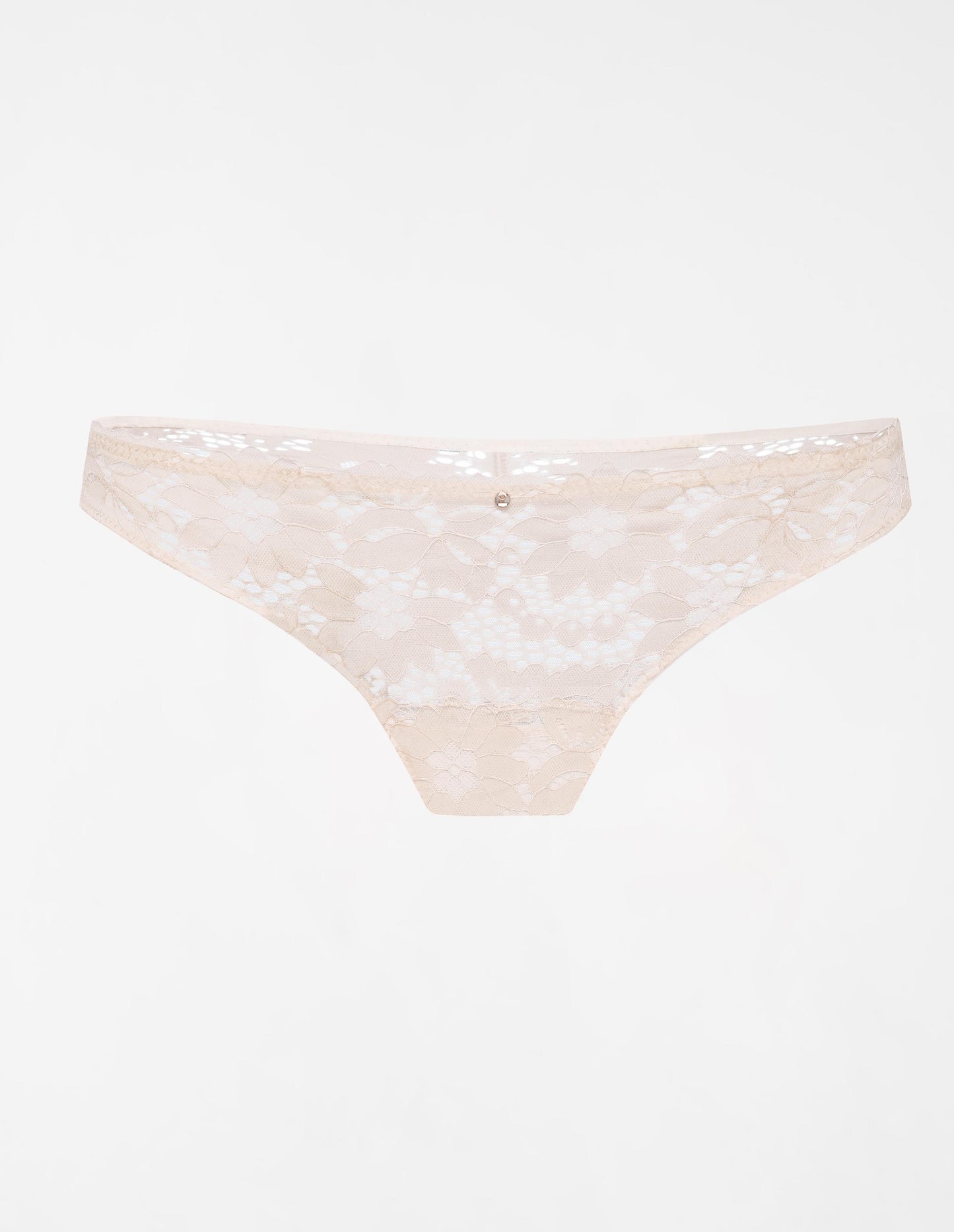 Thongs Lollipop Pink - 5