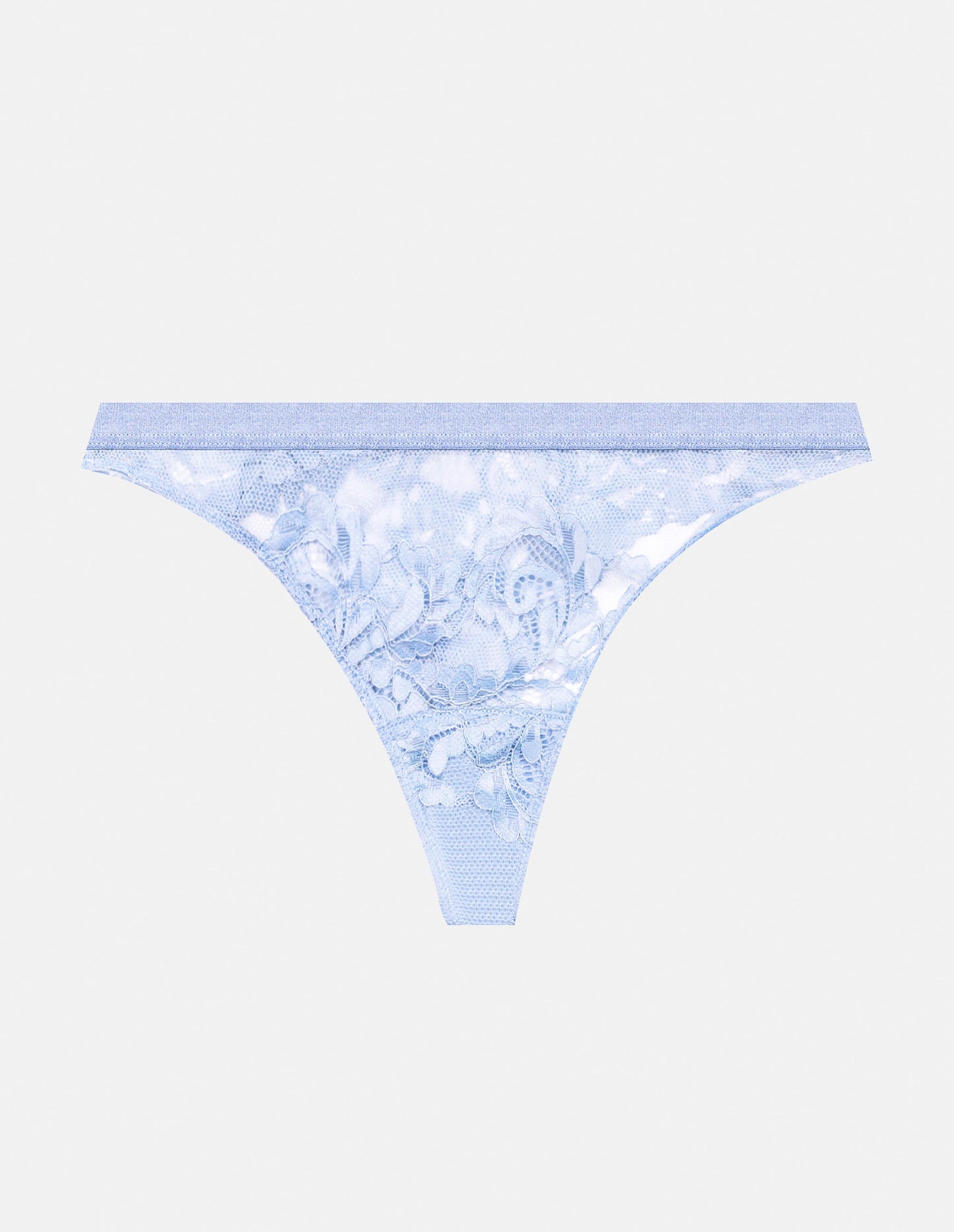 Thongs Lynn Blue - 5