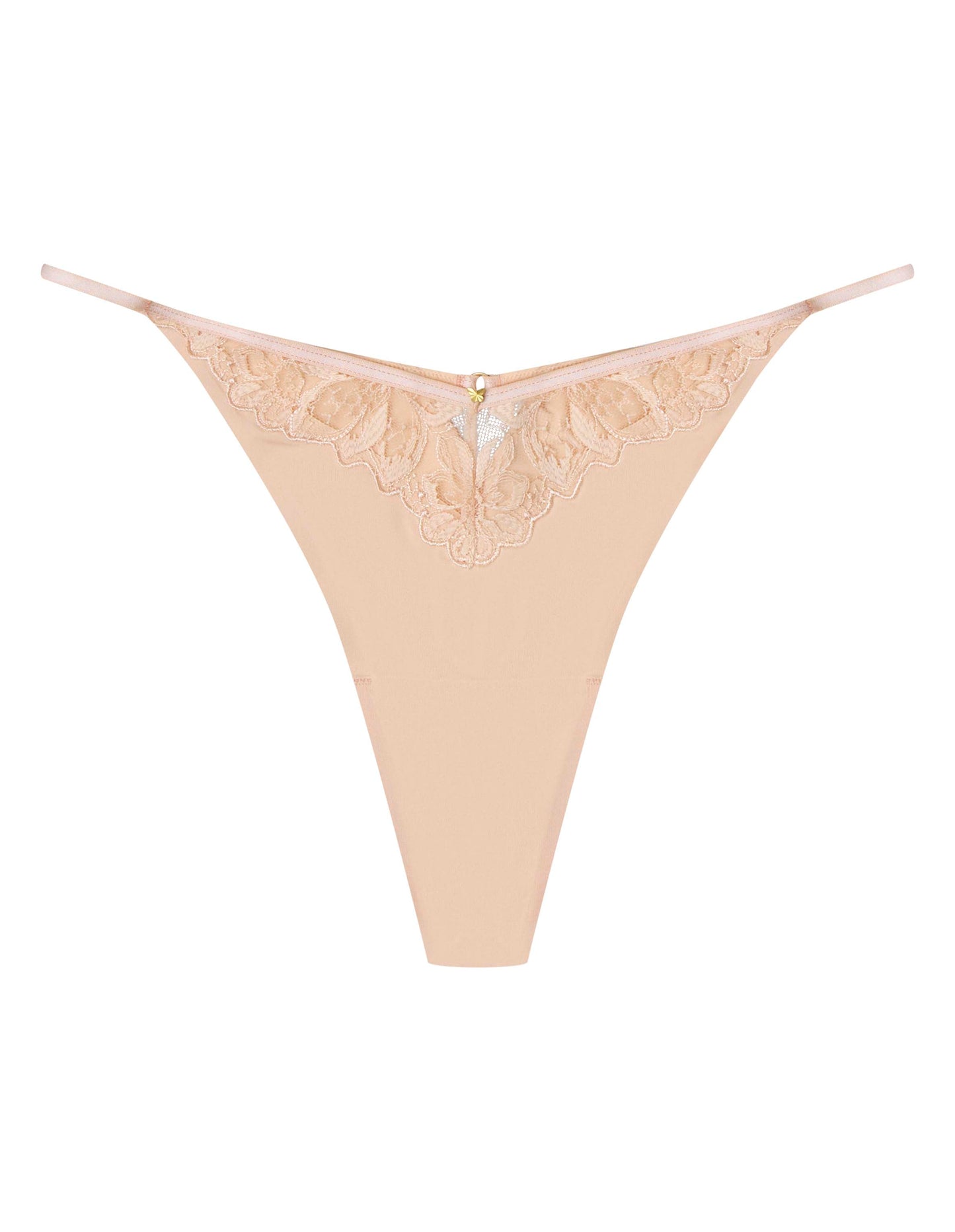 Thongs Oleksa Nude - 4