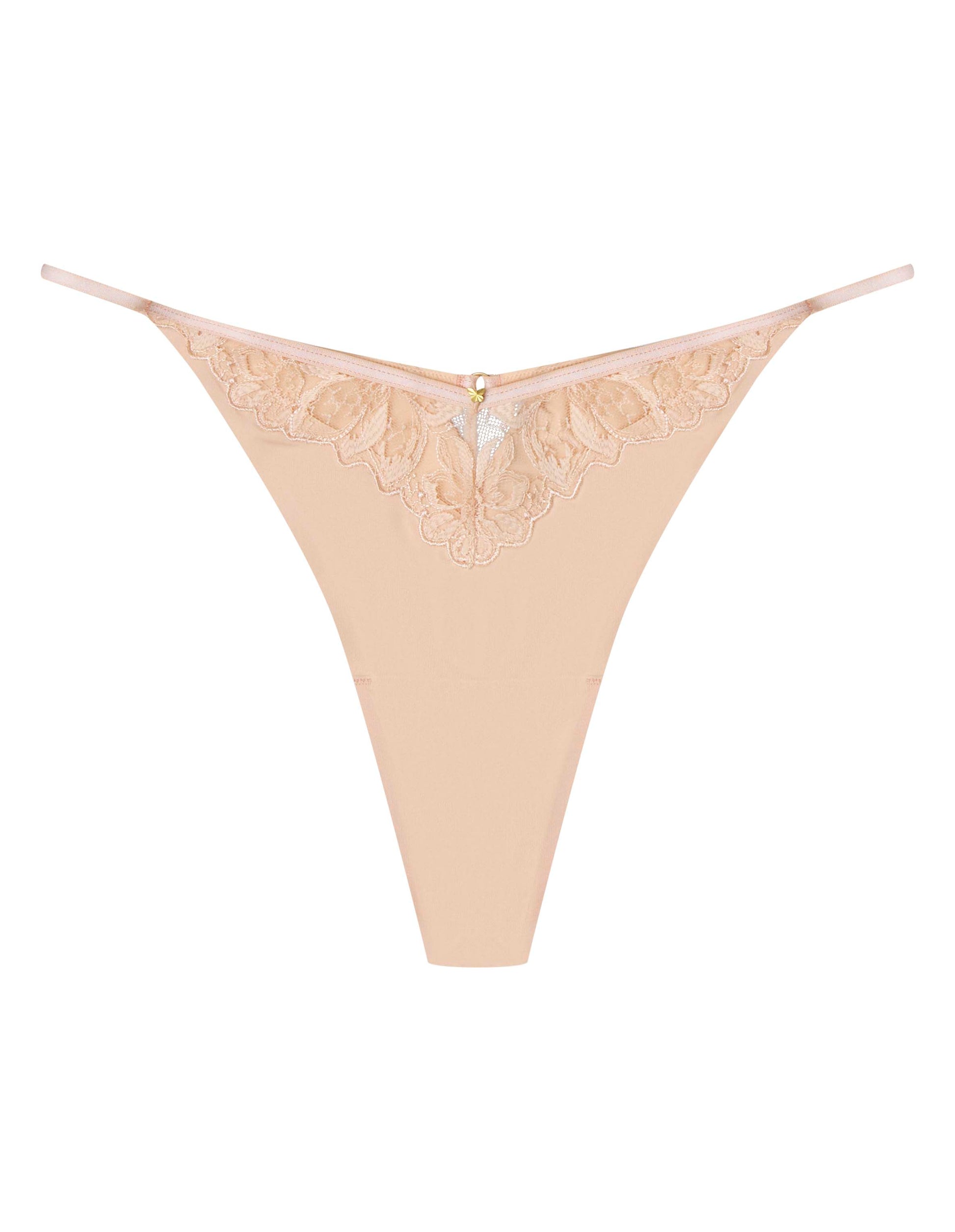 Thongs Oleksa Nude - 4