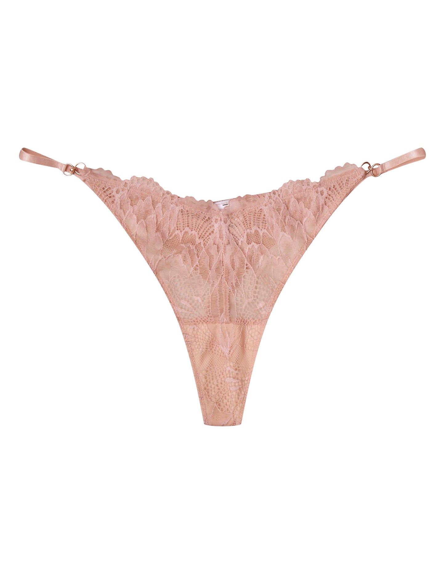 Thongs Olive Sand - 4
