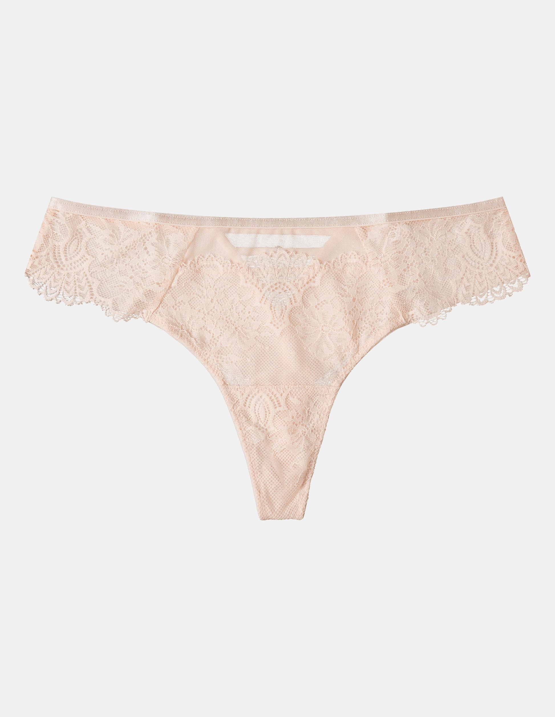 Thongs Ramira Pastel pink - 5
