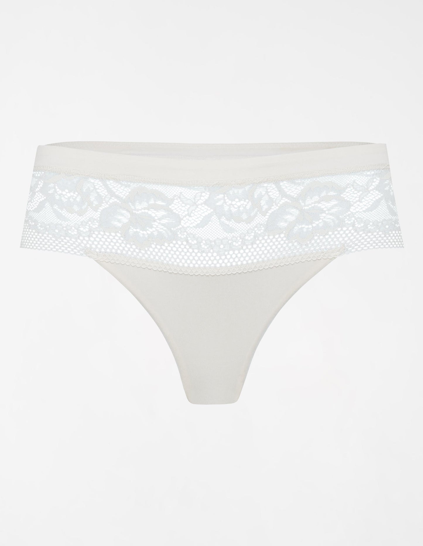 THONGS Sansa Nude - 5