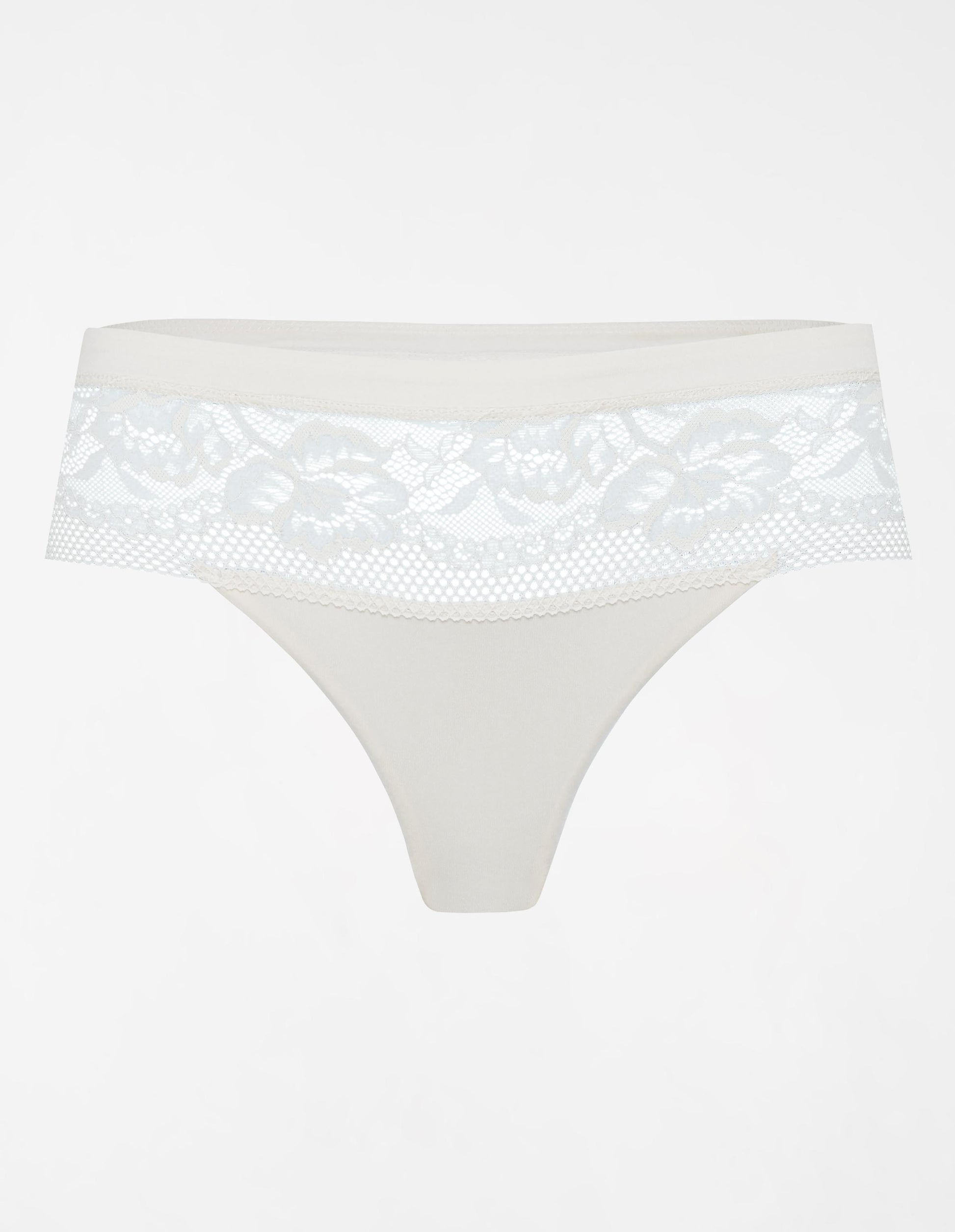 THONGS Sansa Nude - 5