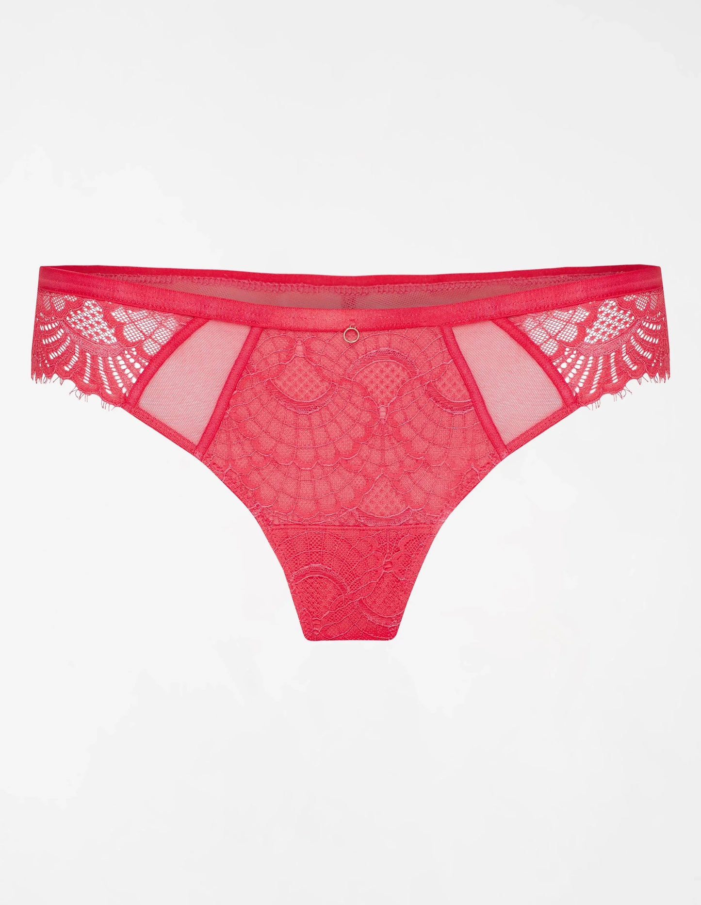 Panties Saray Red - 5