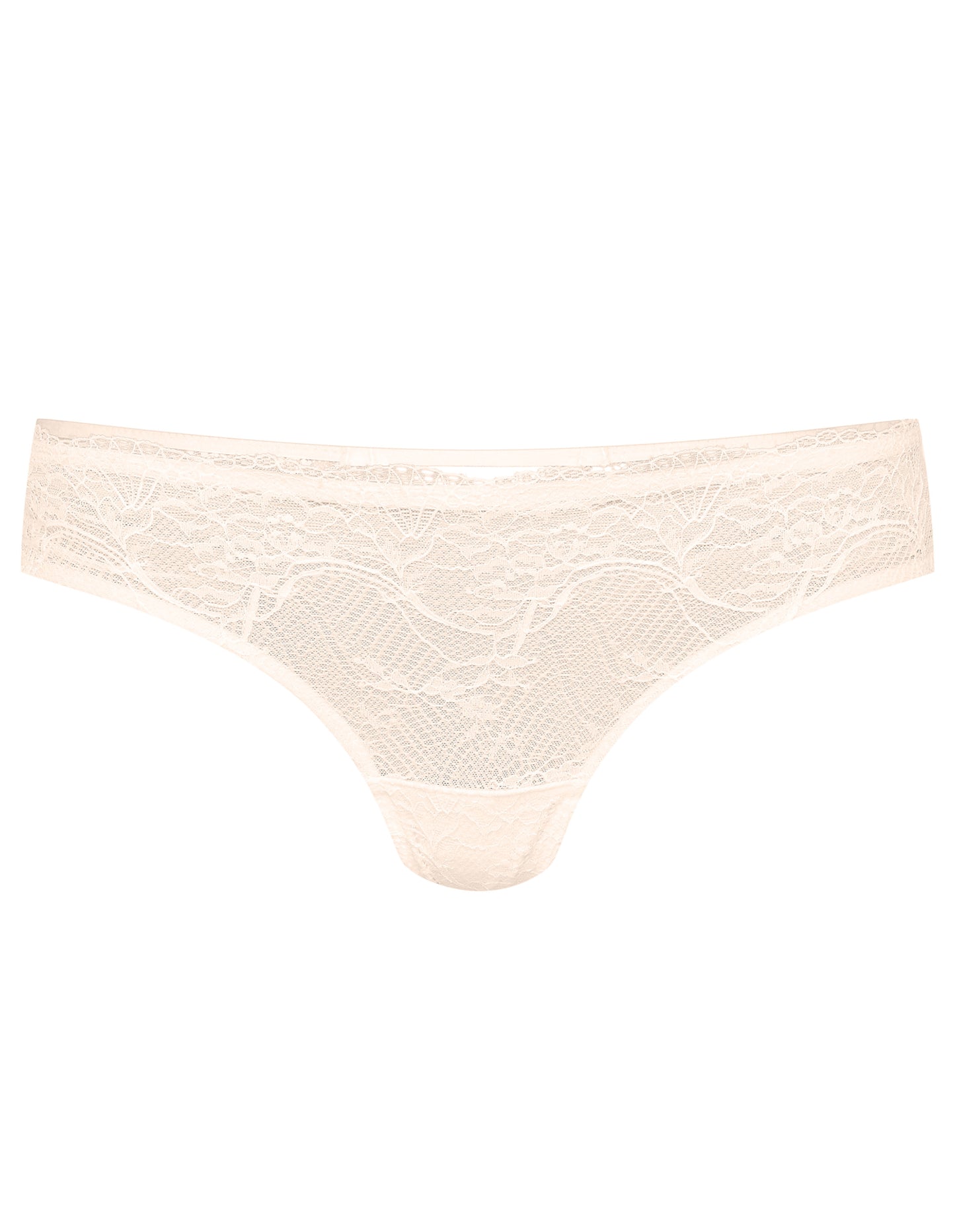 Thongs Song Cream - 5