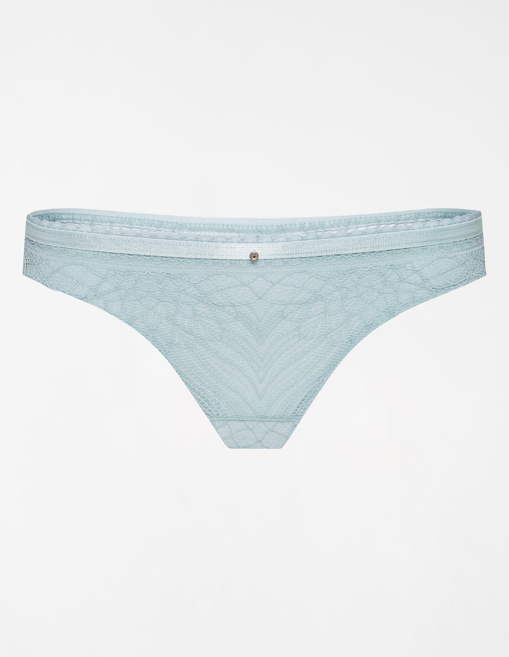 Thongs Sorelle Mint green - 5