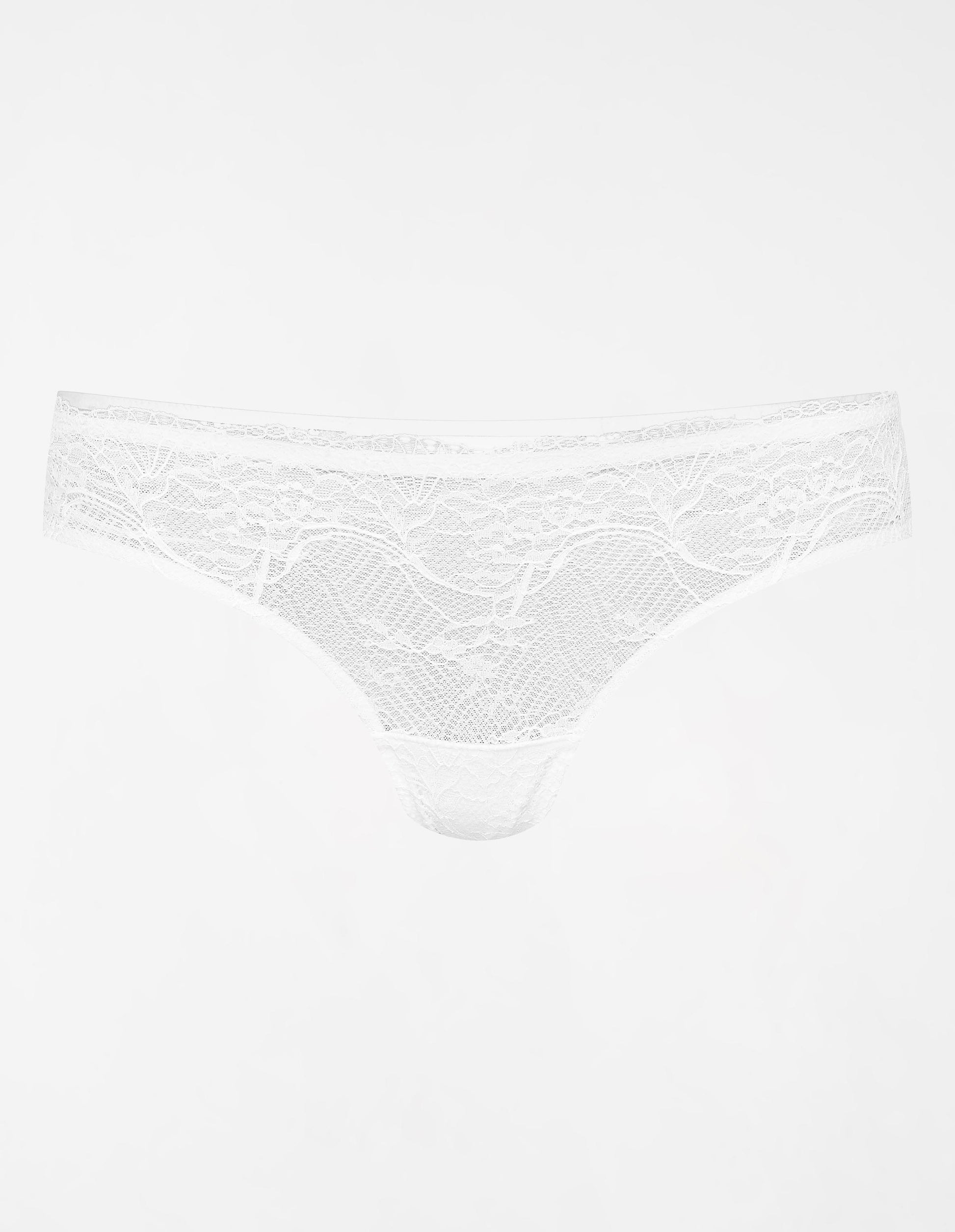 Thongs Sunset Nude - 5