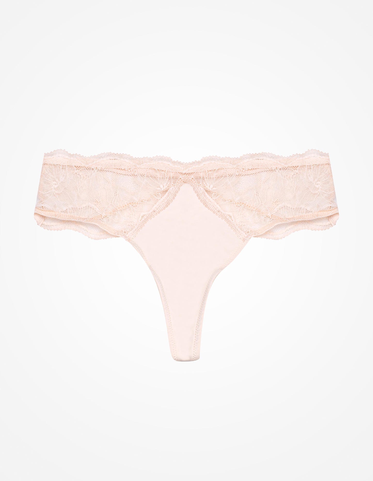Thongs Talisman Nude - 5