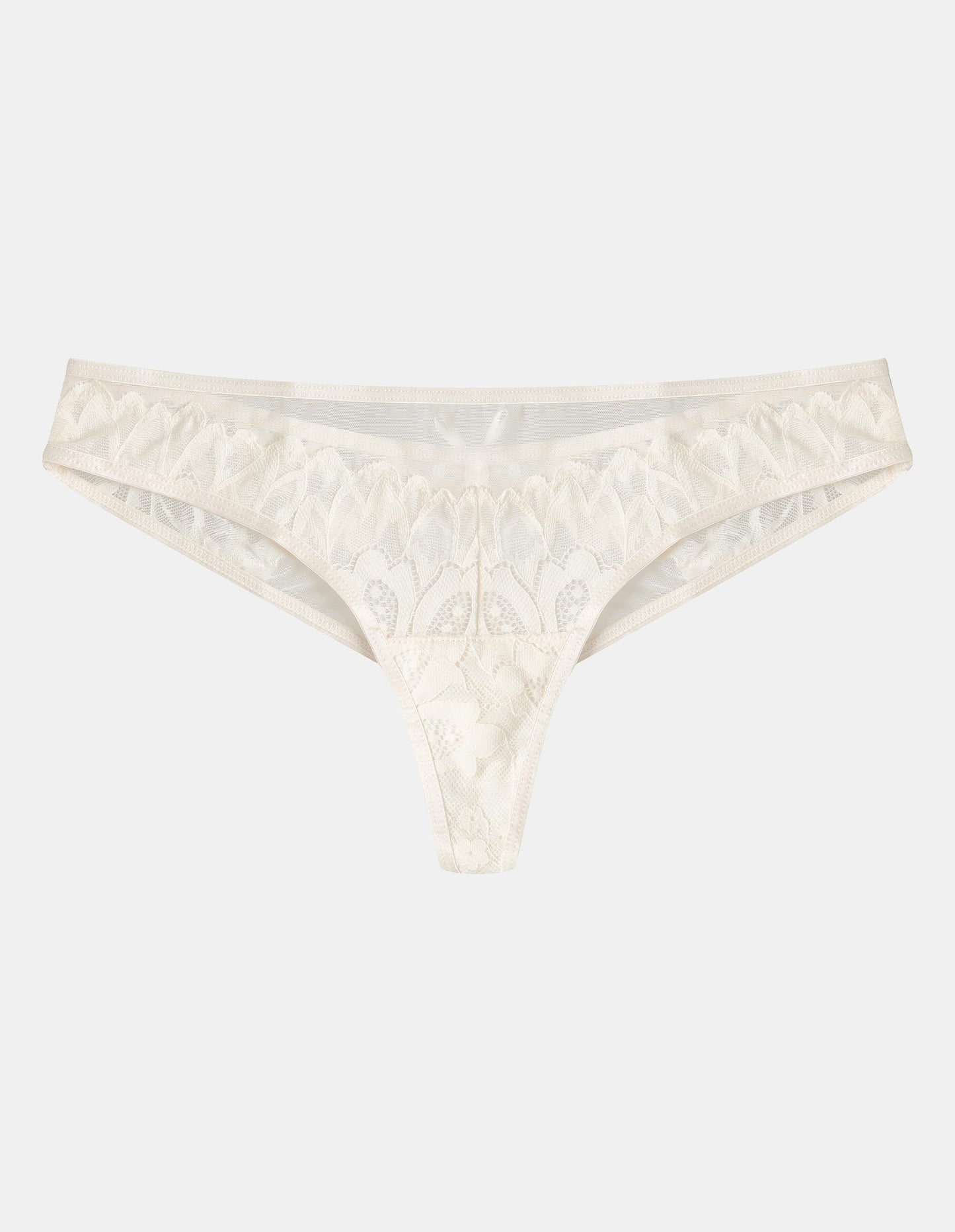 Thongs Taneesh Nude