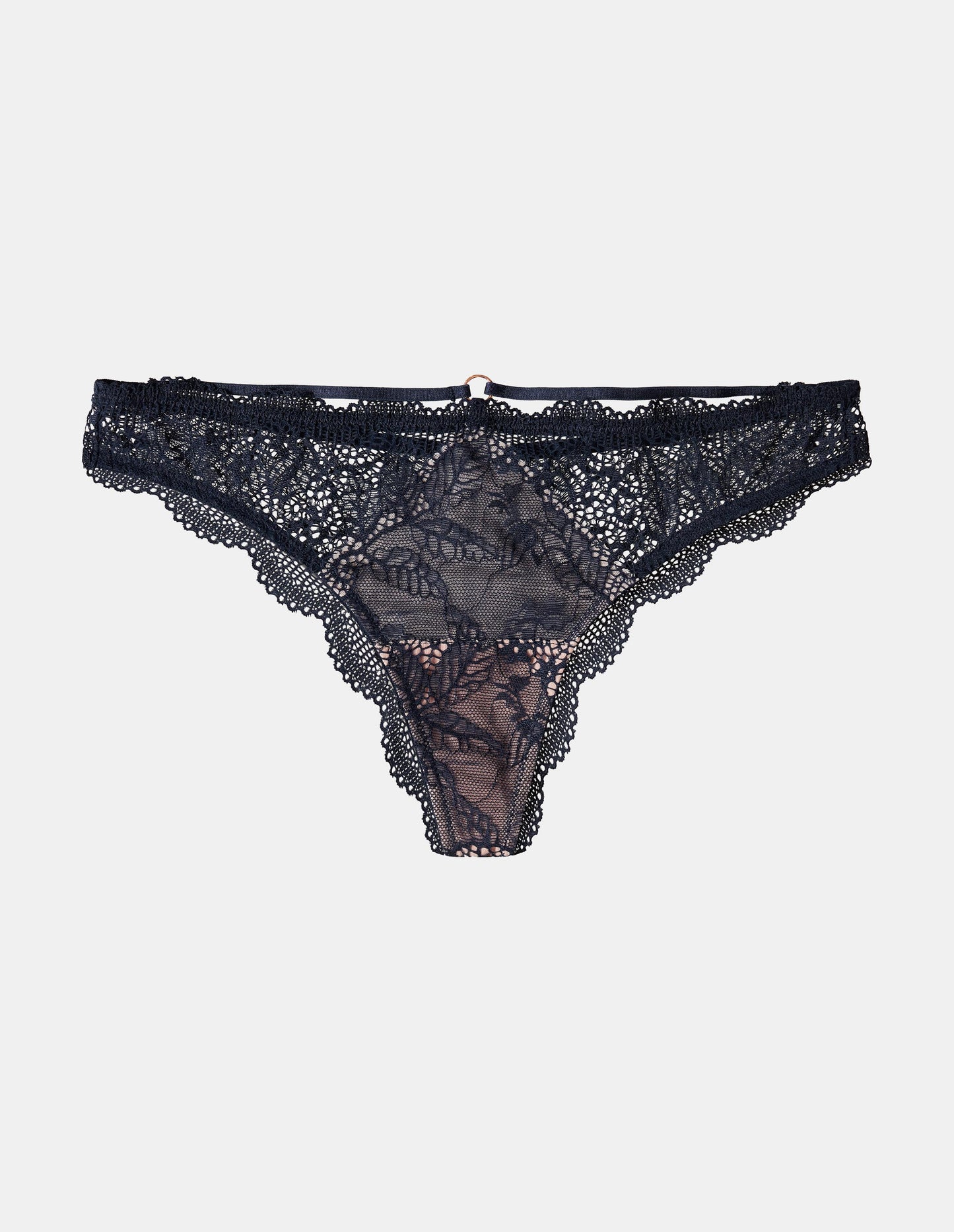 Thongs Tarot Navy - 5