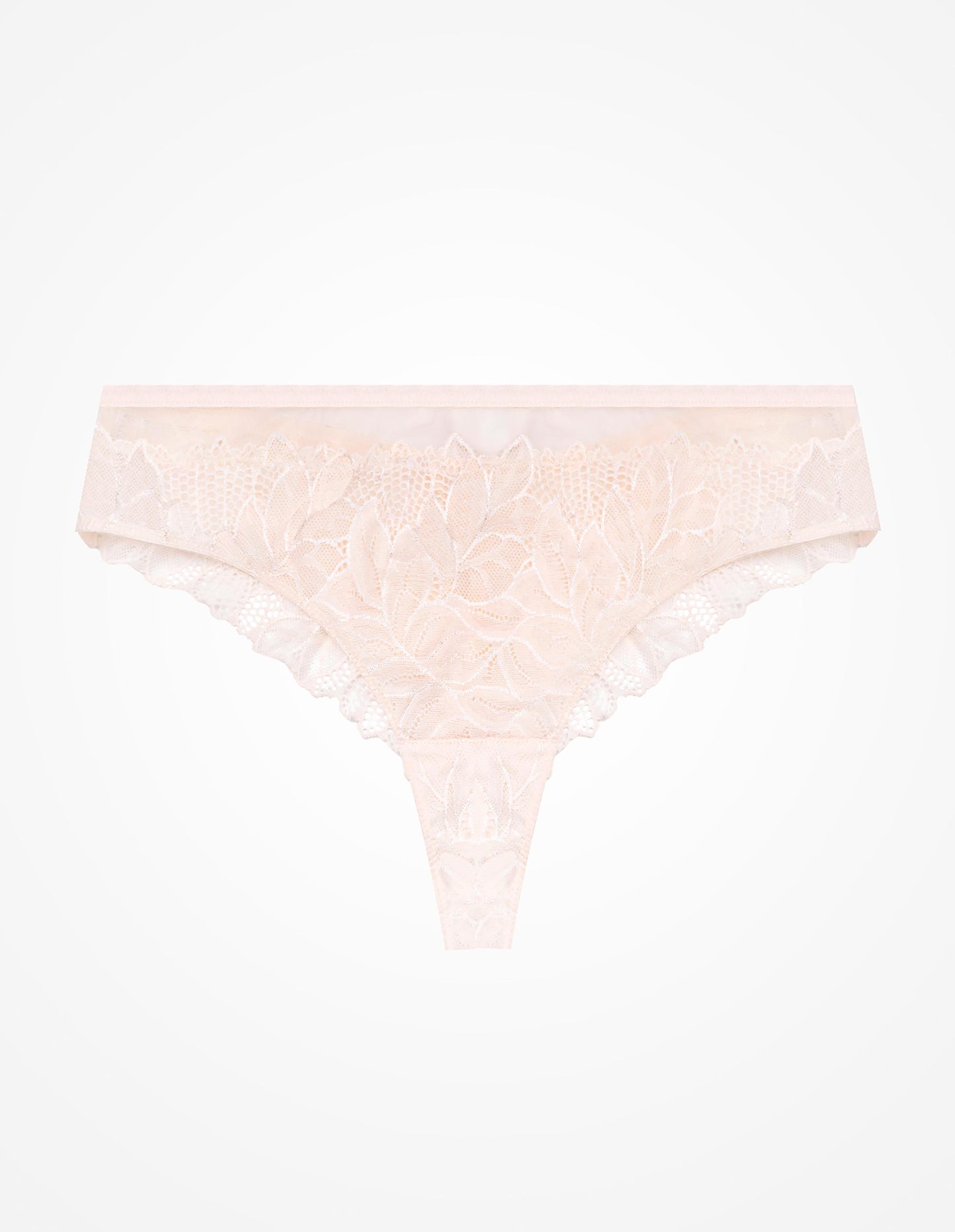 Thongs Thia Wheat - 5