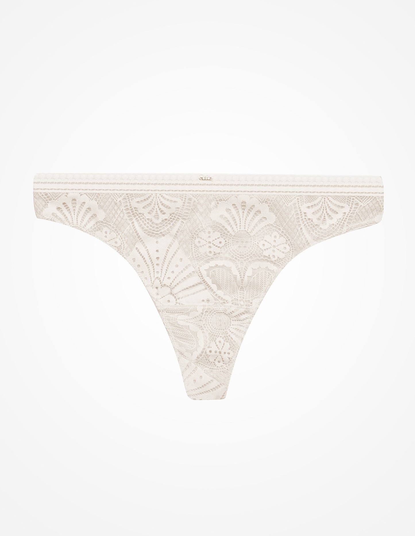 Thongs Tingle Cream - 5