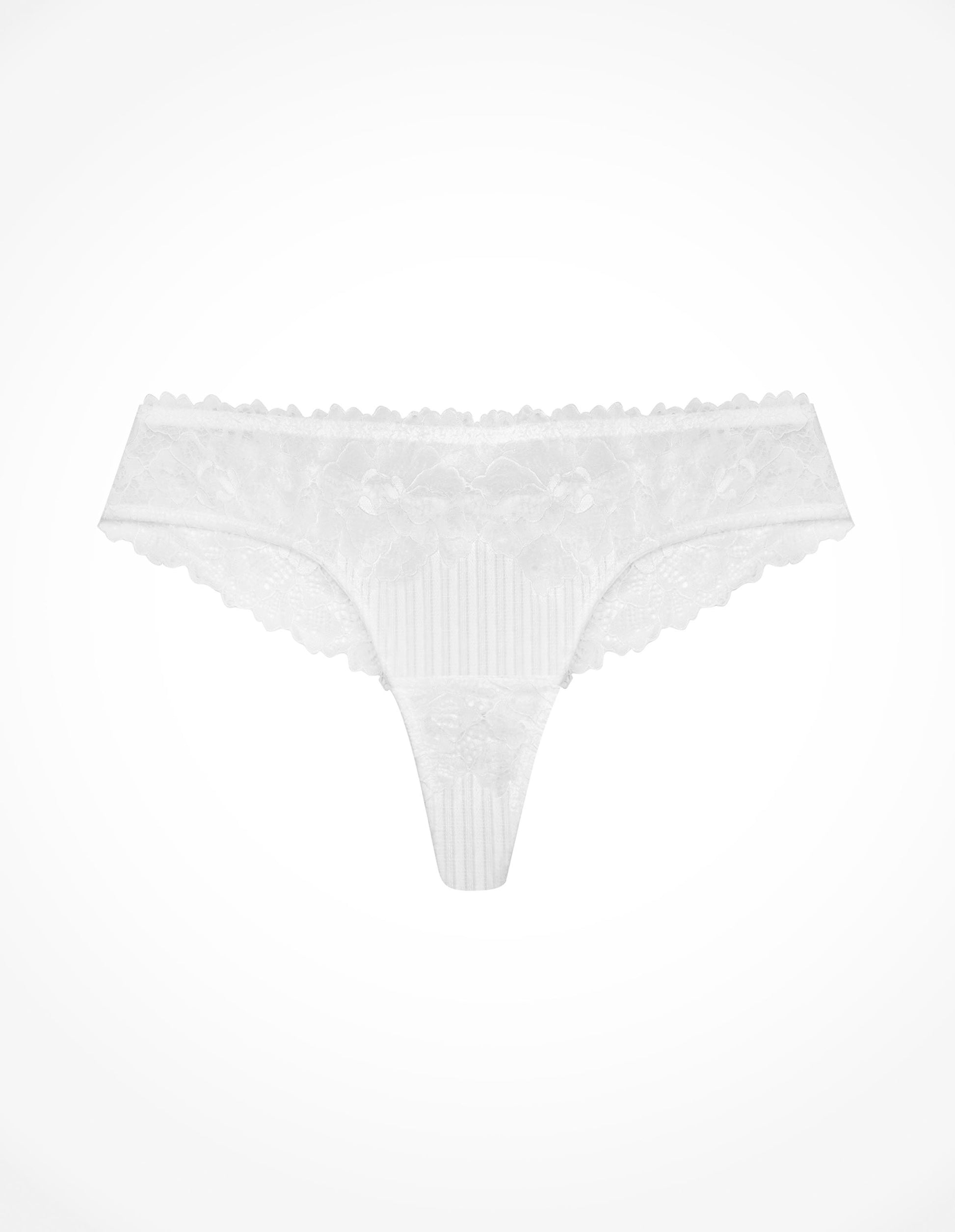 Thongs Tsuna White - 5