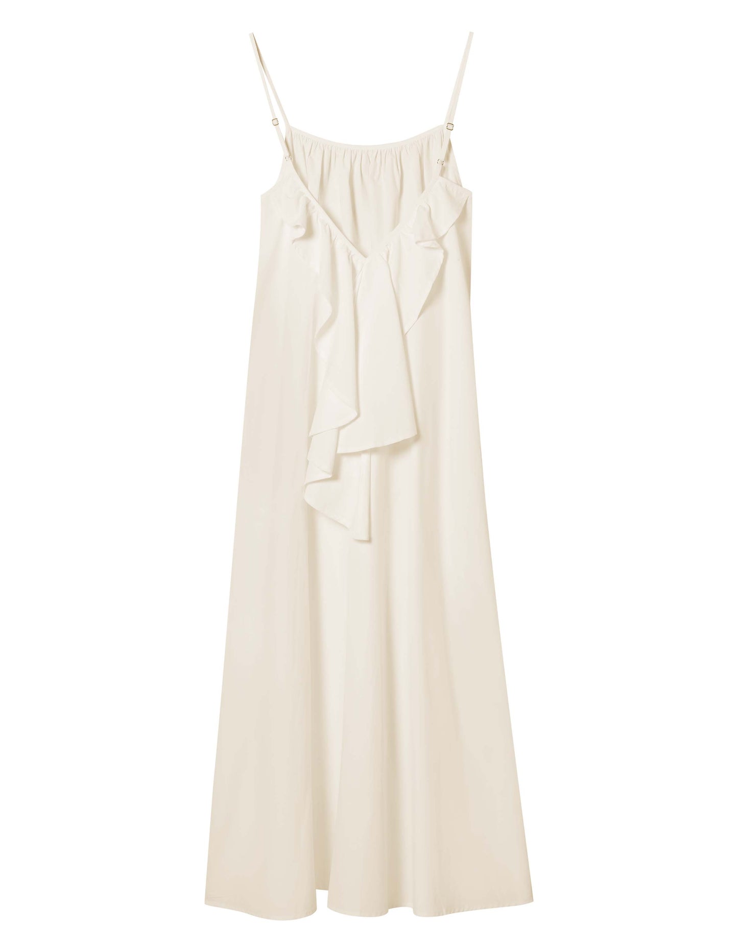 Dress Verona Cream - 7
