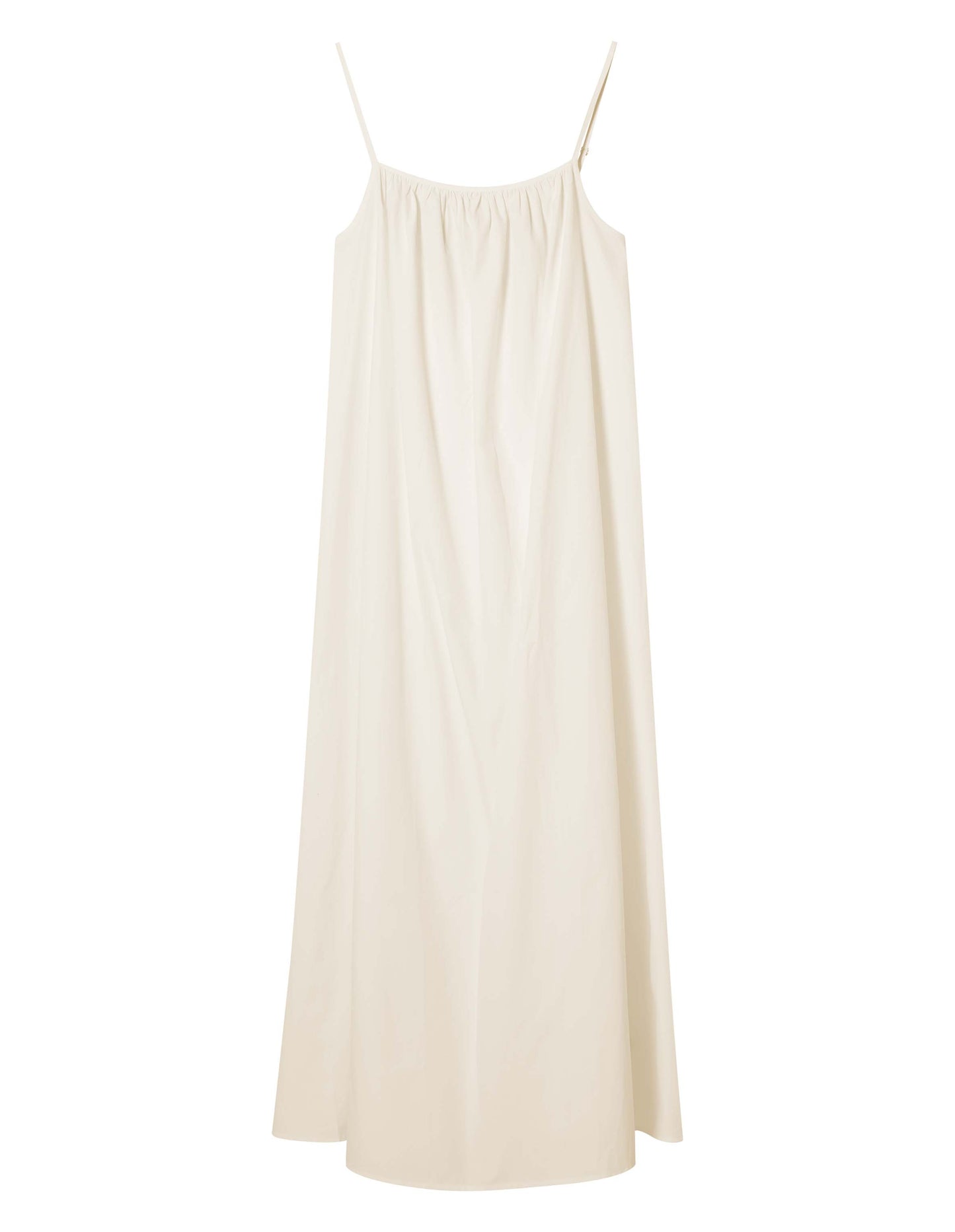 Dress Verona Cream - 8