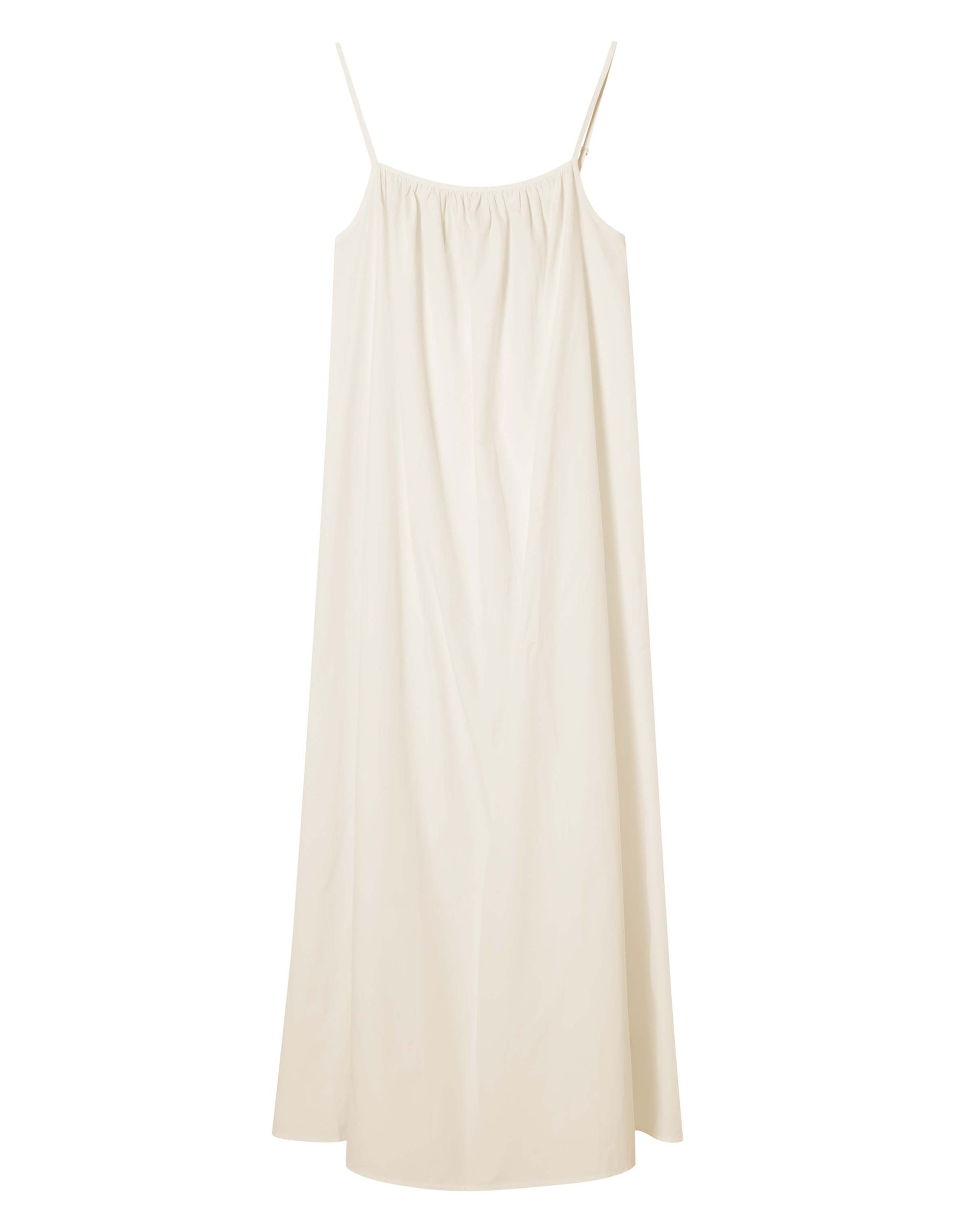 Dress Verona Cream - 8