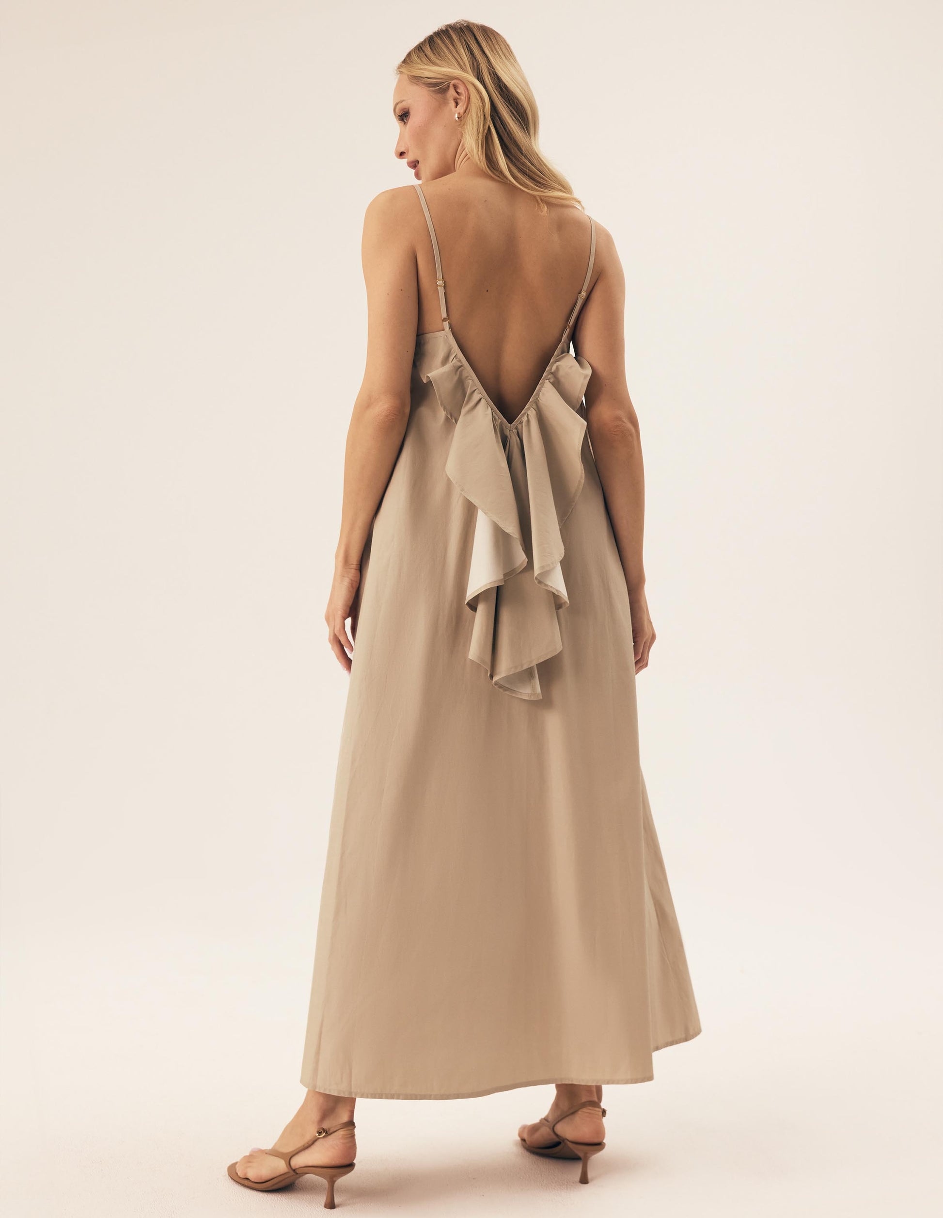 Dress Verona Rose - 3