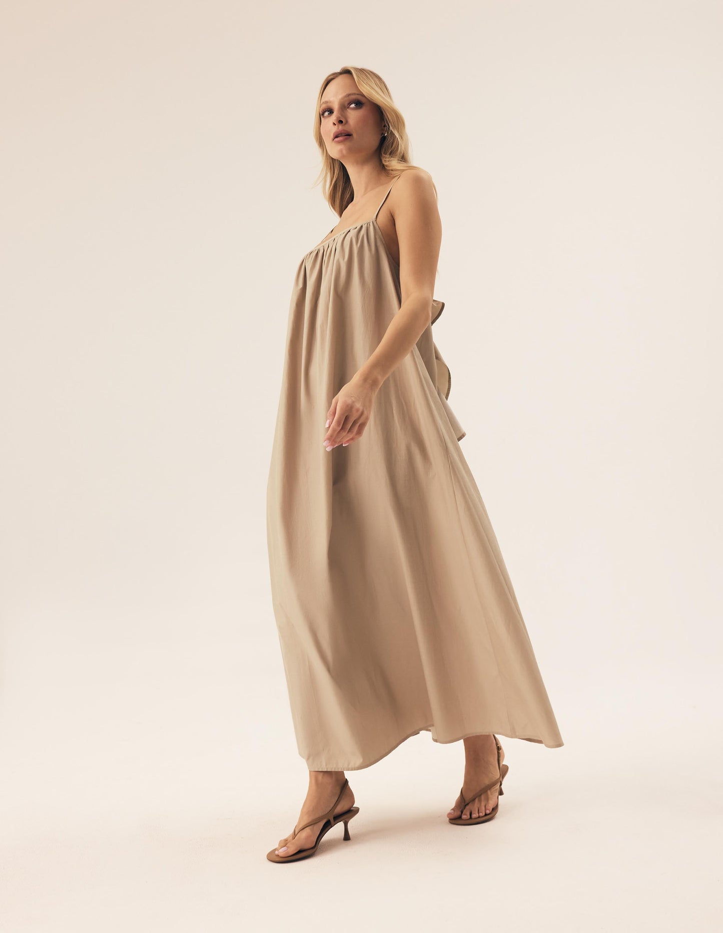 Dress Verona Rose - 4