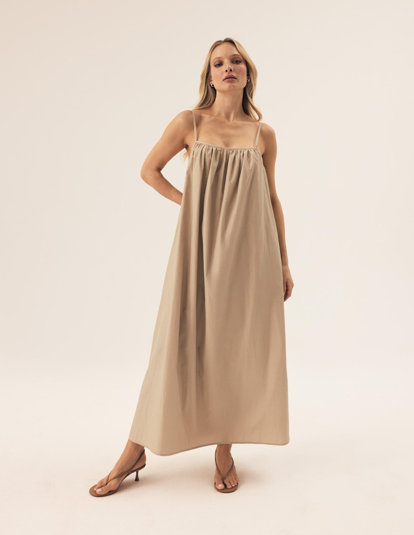 Dress Verona Rose - 5