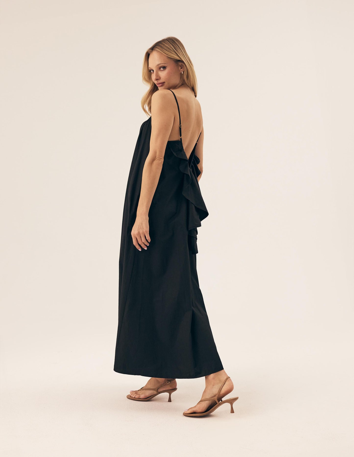 Dress Verona Black - 3