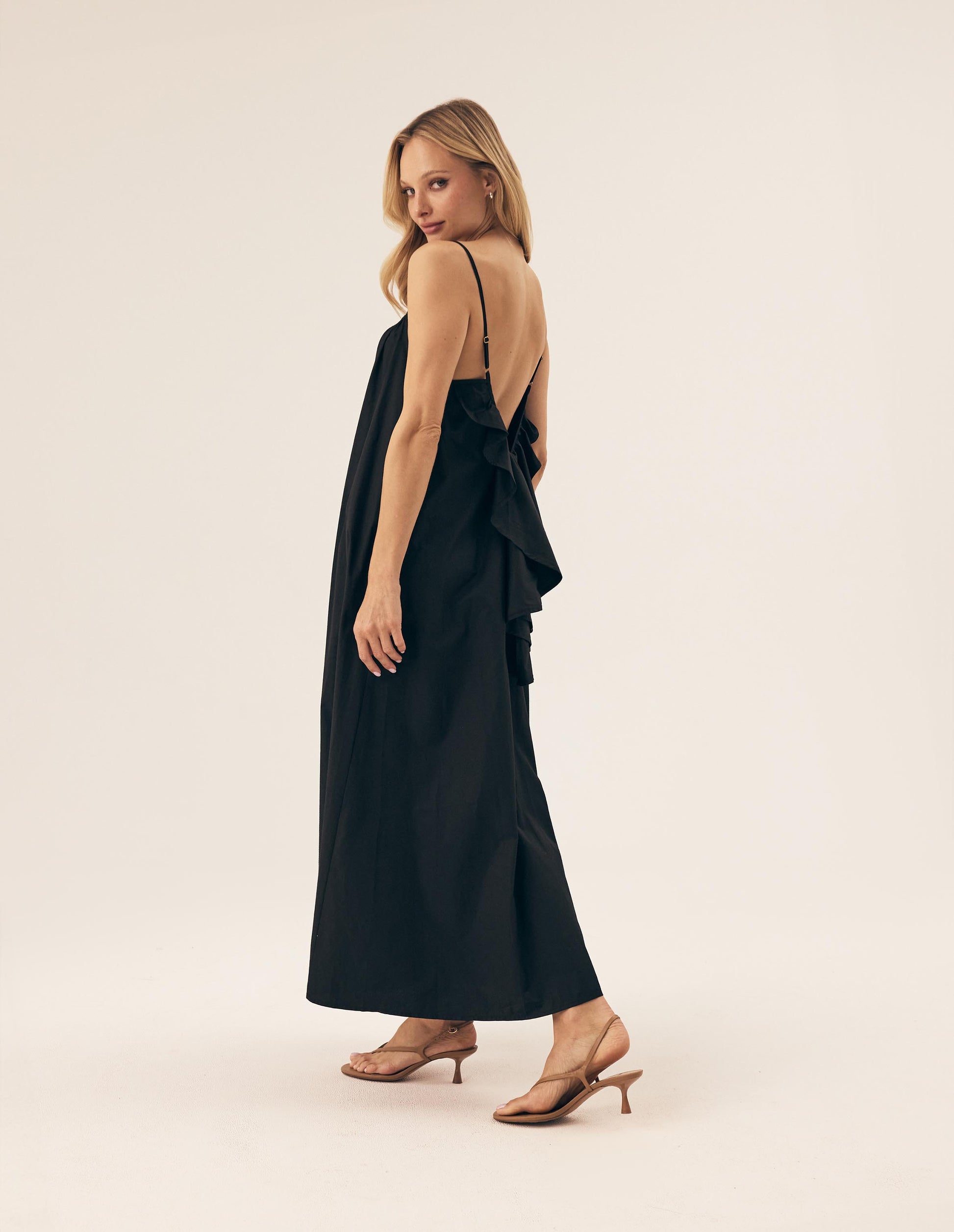 Dress Verona Black - 3