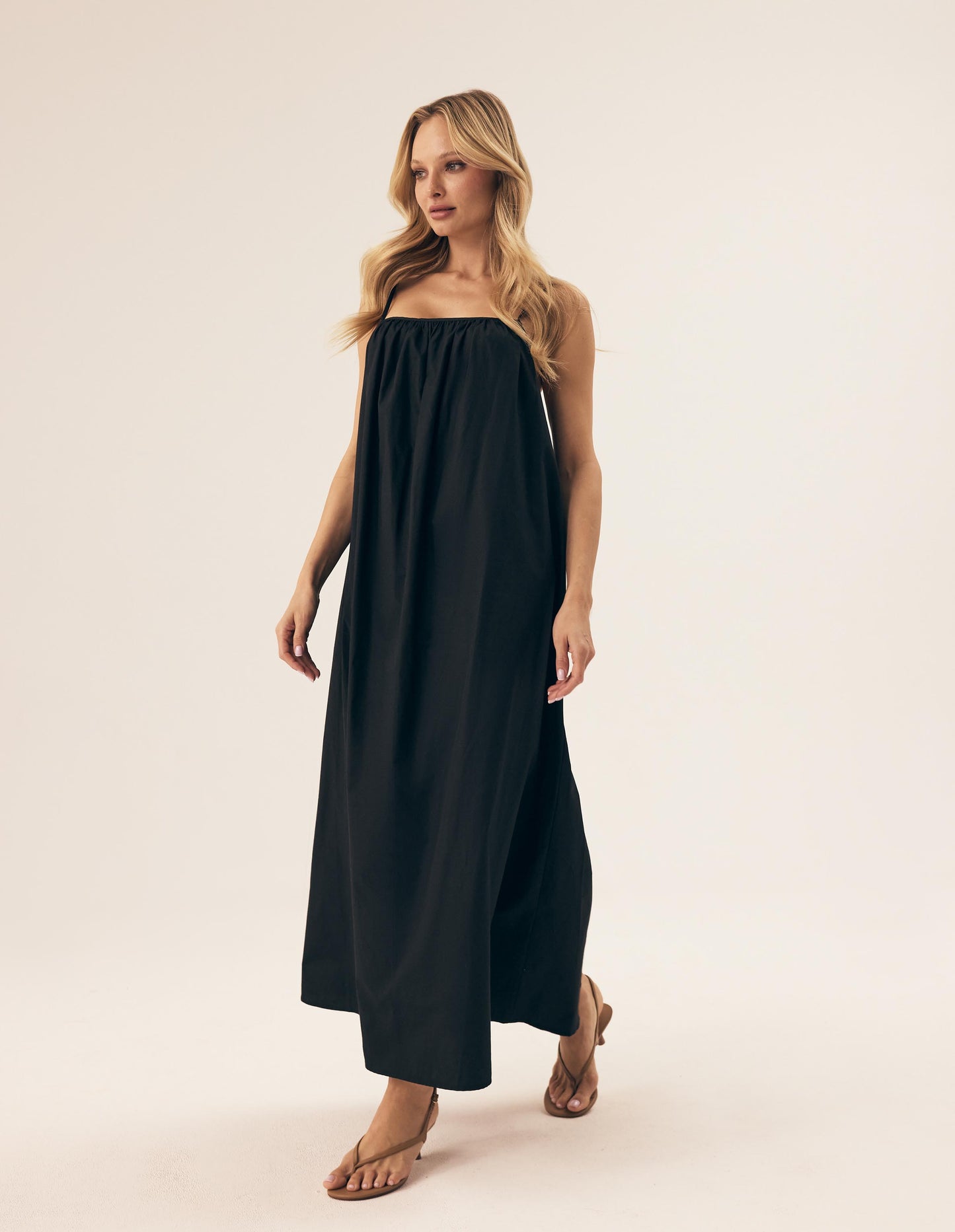Dress Verona Black - 4