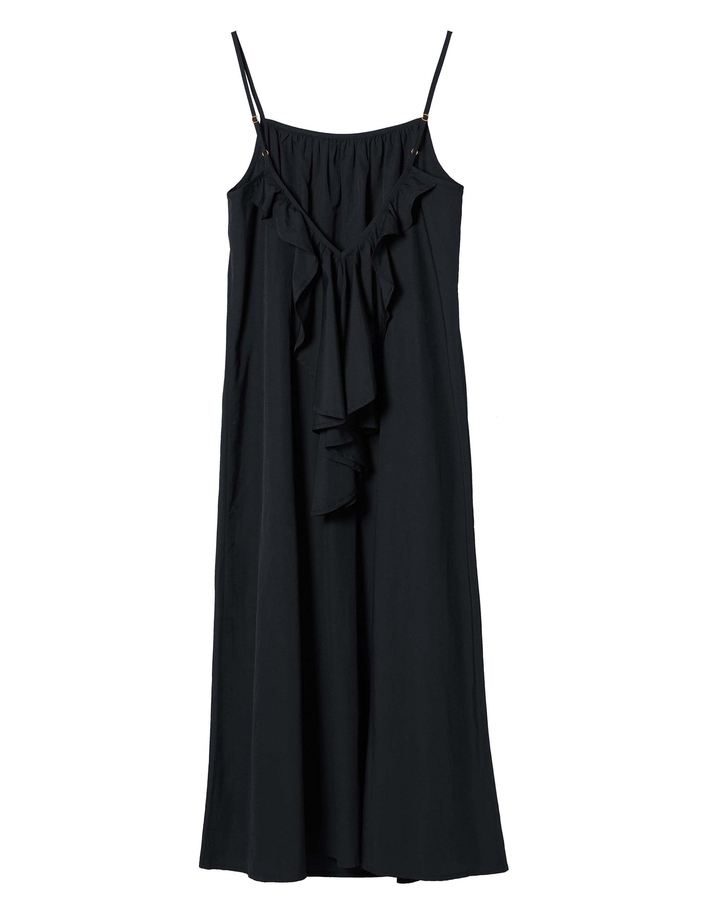 Dress Verona Black - 5