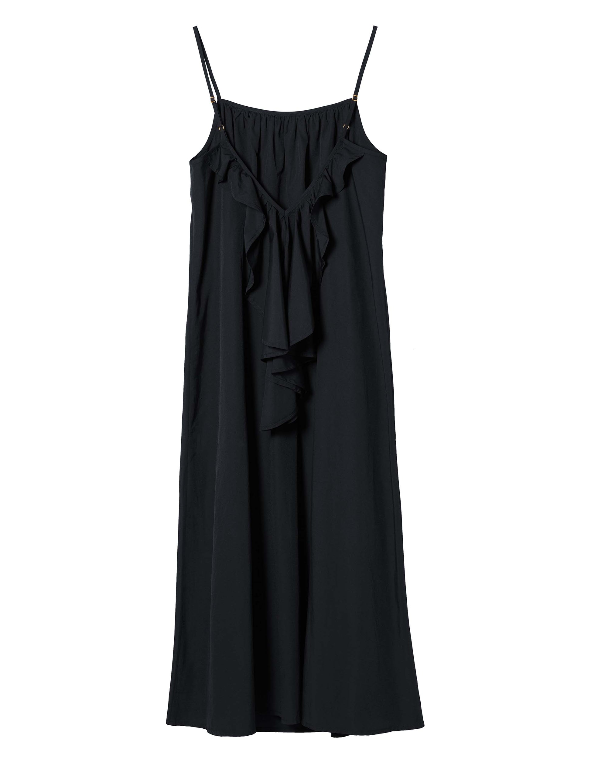 Dress Verona Black - 5