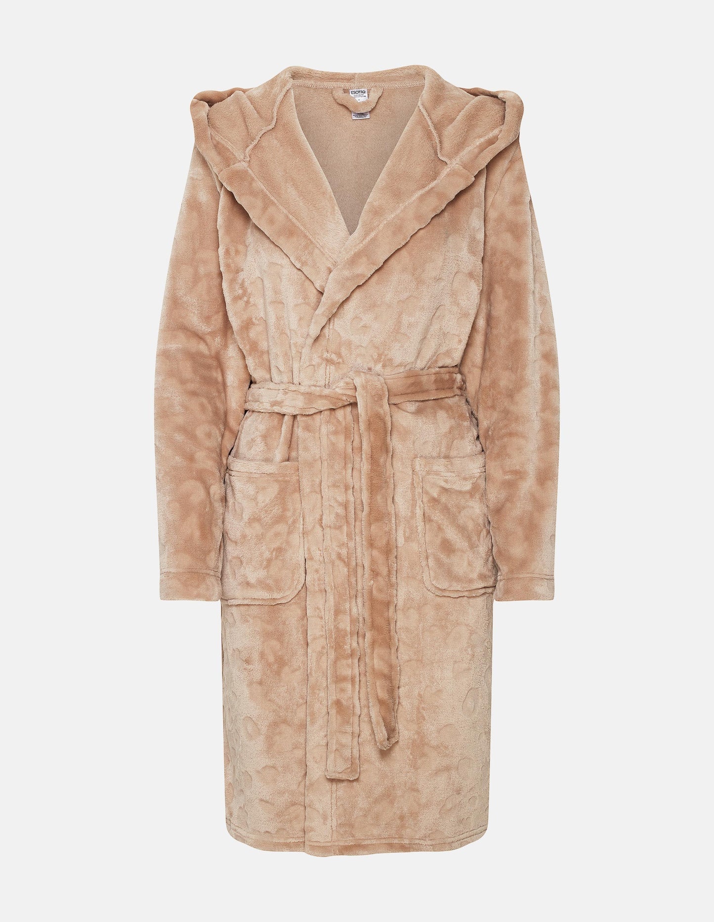 Robe Cael Beige - 5