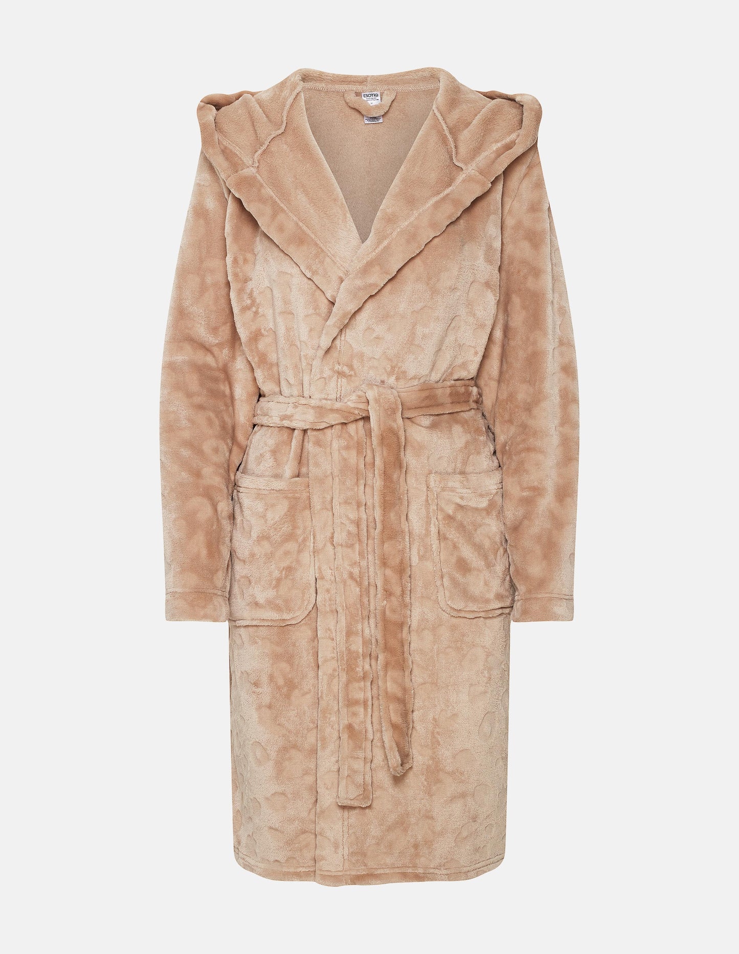 Robe Cael Beige - 5