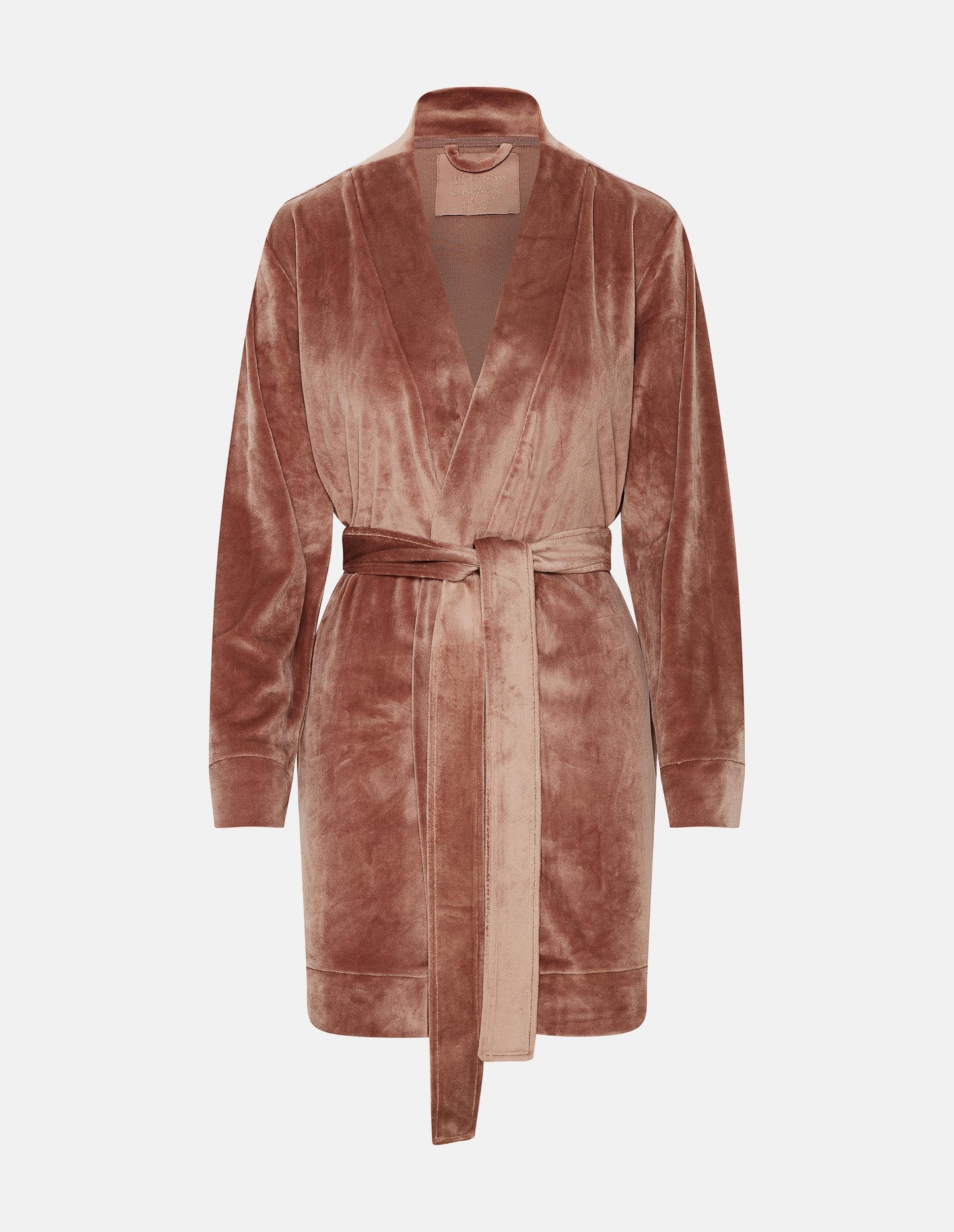 Robe Chaggit Golden brown - 5