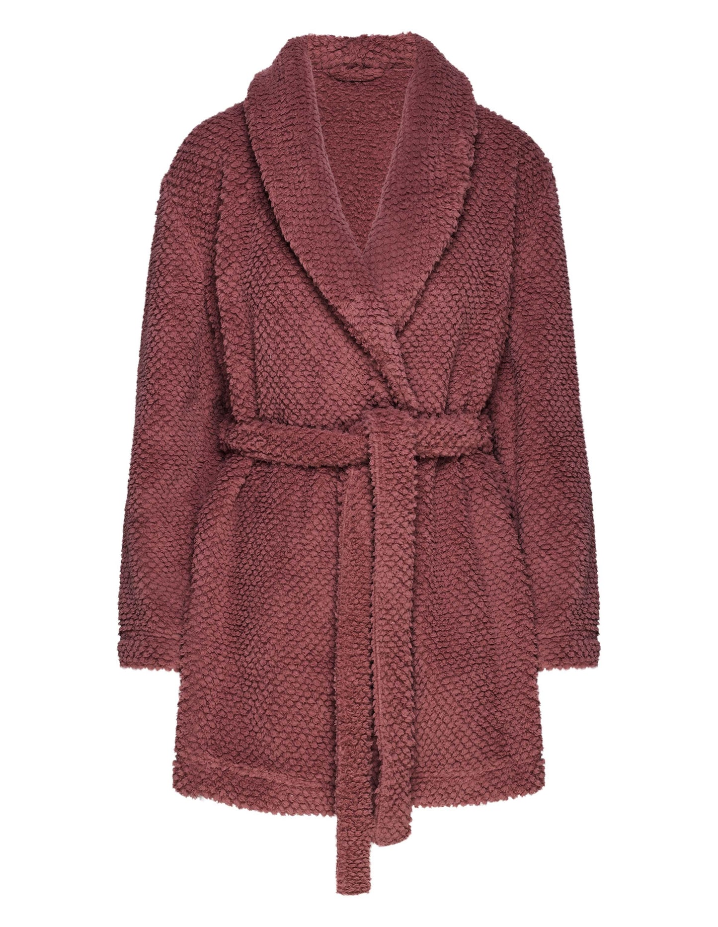 Robe Jamie Mauve - 5