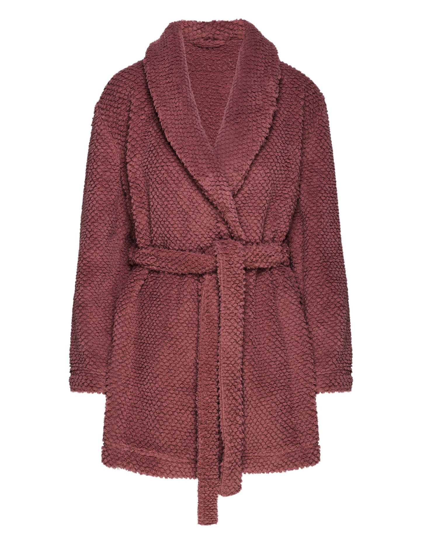 Robe Jamie Mauve - 5
