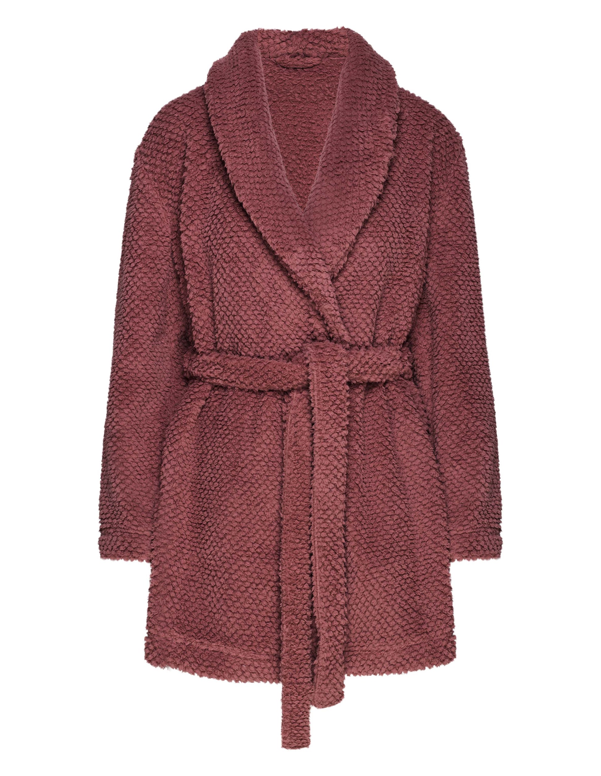 Robe Jamie Mauve - 5