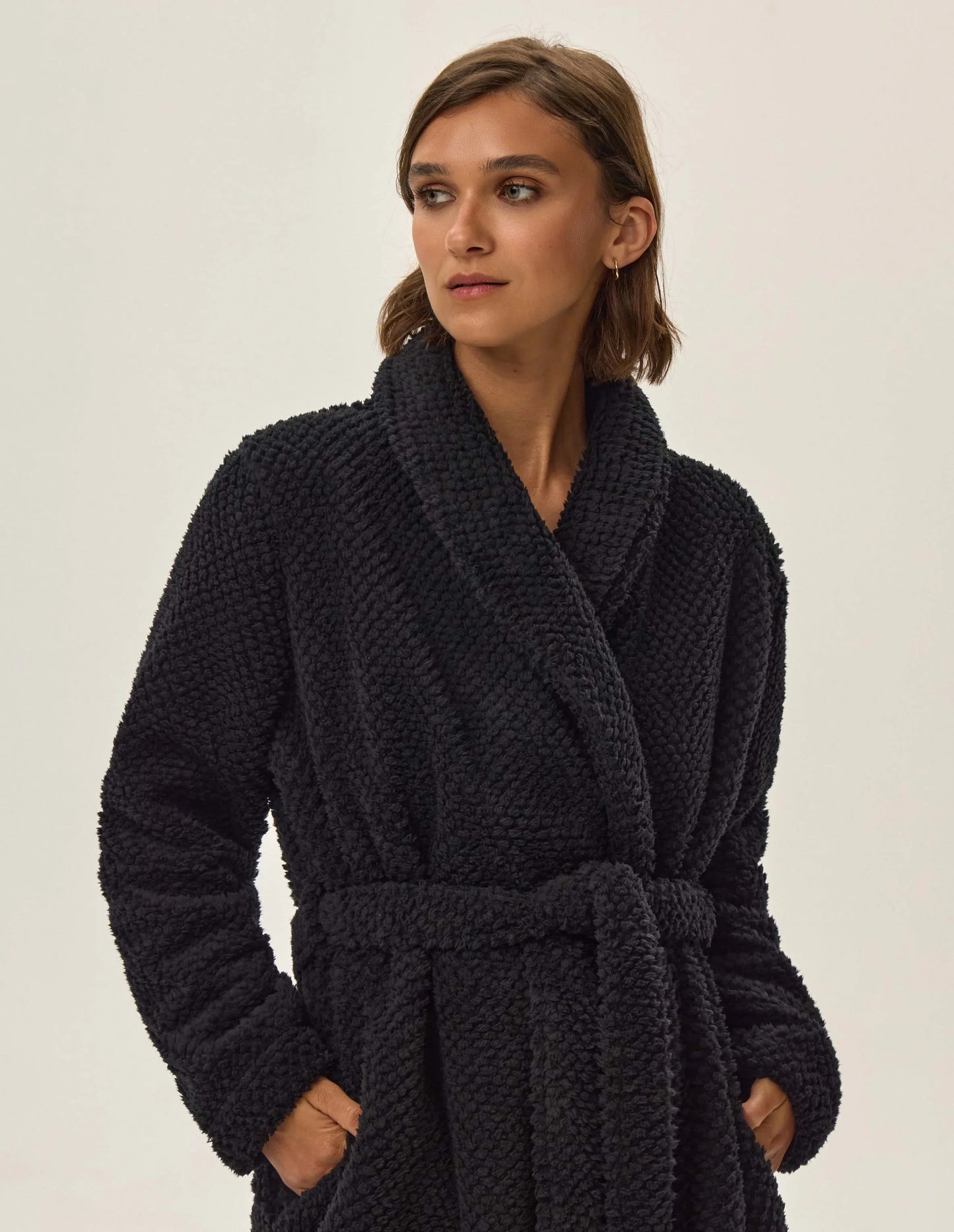 Robe Jamie Black - 2