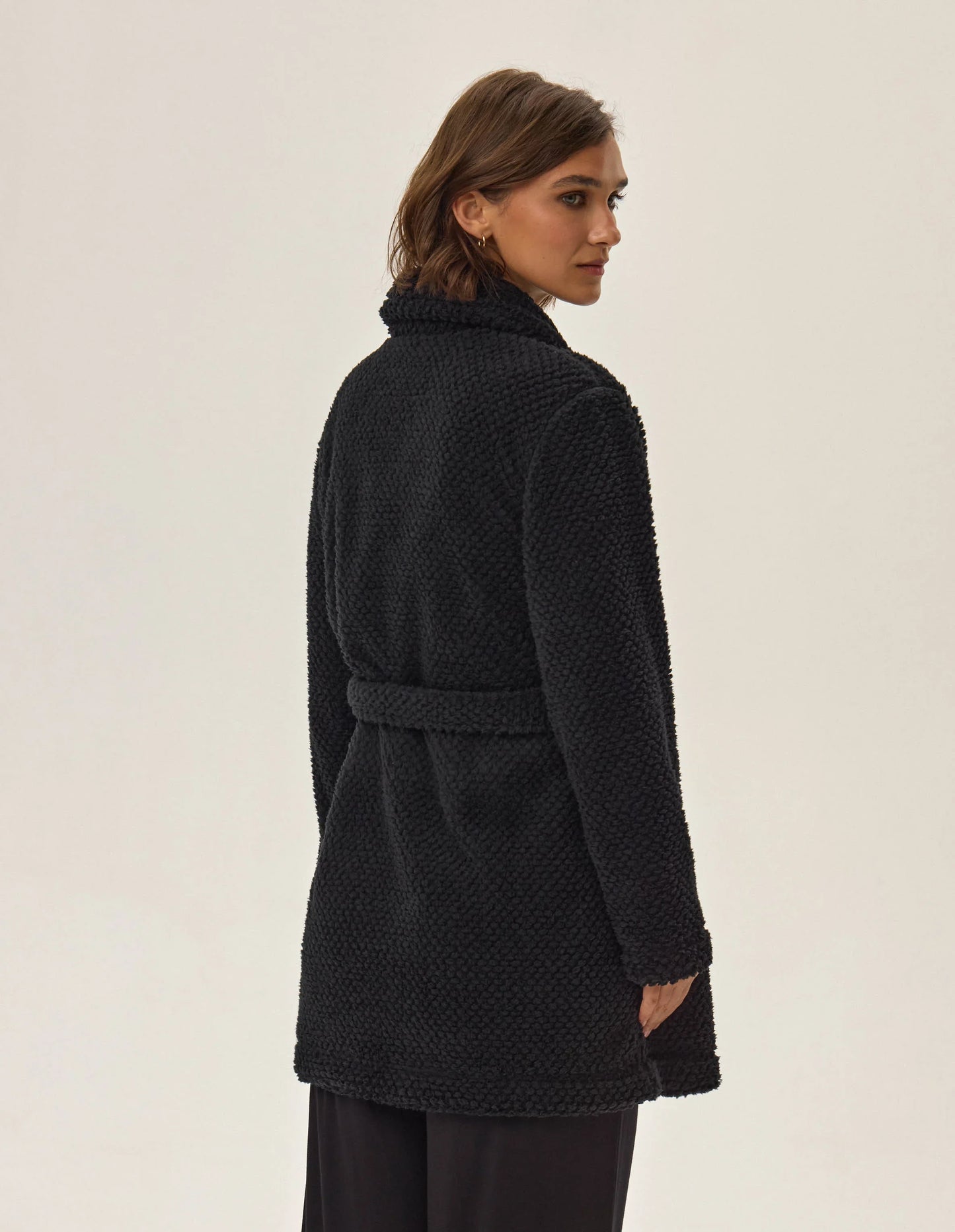 Robe Jamie Black - 3