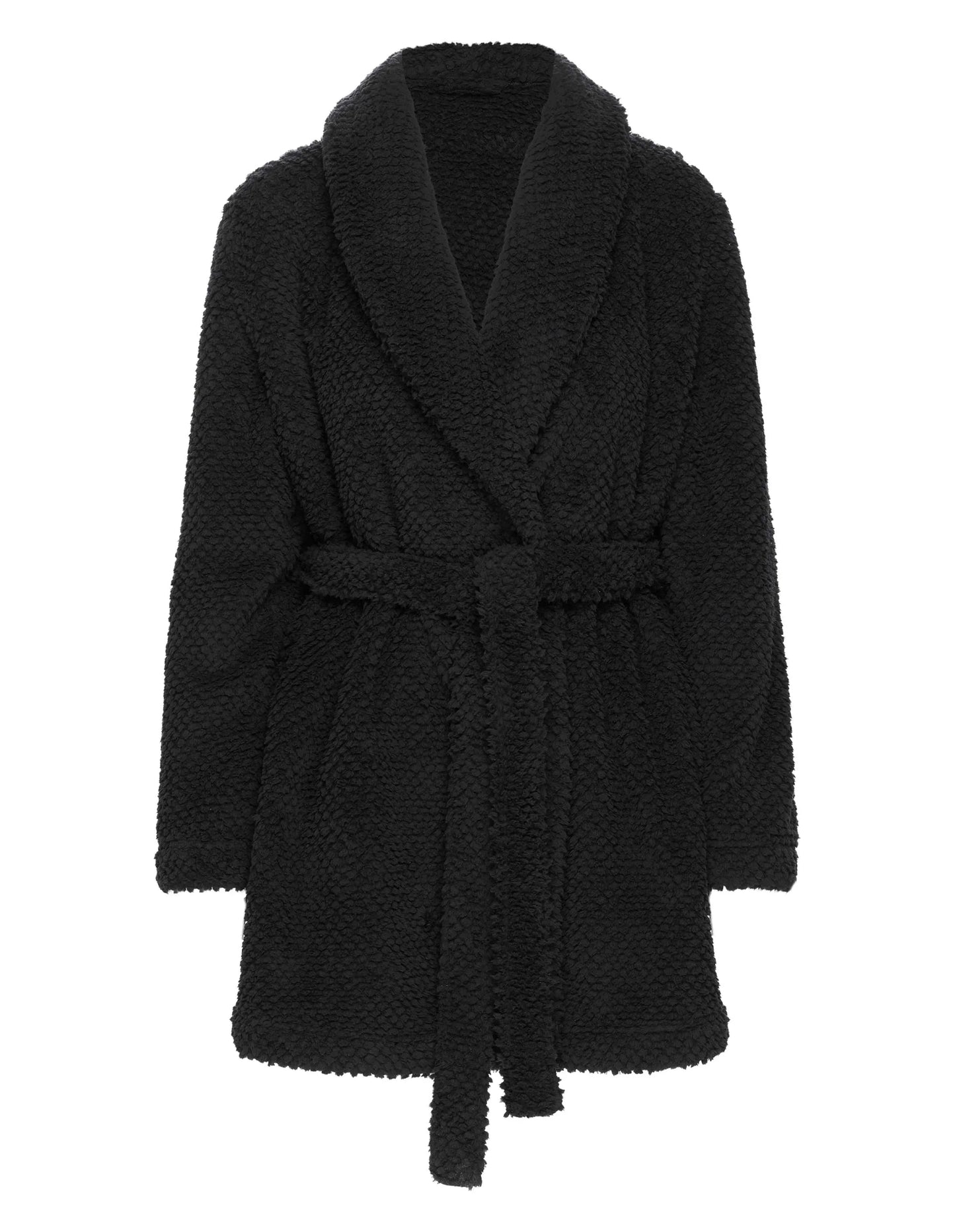 Robe Jamie Black - 5
